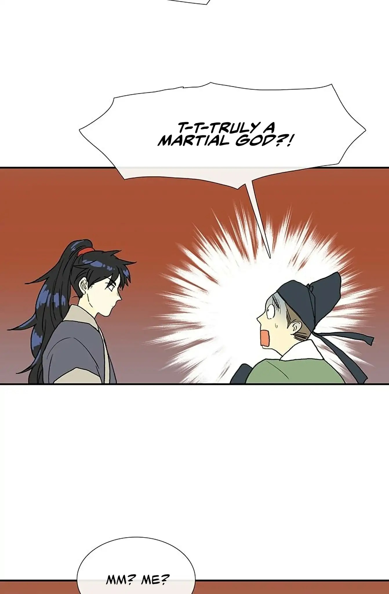 The Scholar's Reincarnation Chapter 92 page 18 - Chapter 92