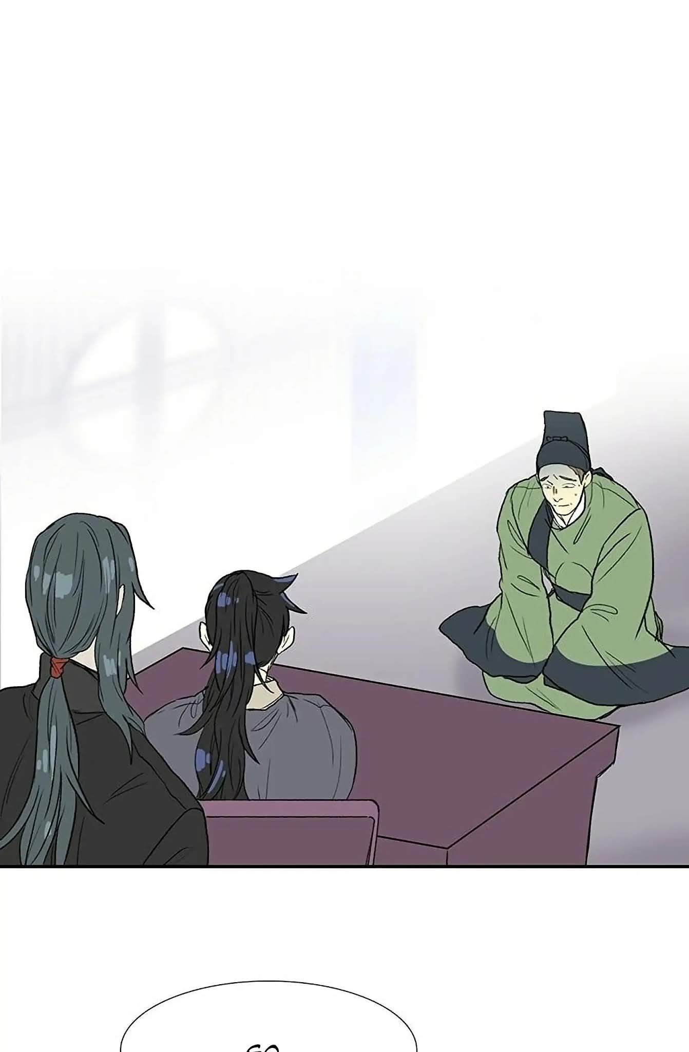 The Scholar's Reincarnation Chapter 92 page 2 - Chapter 92