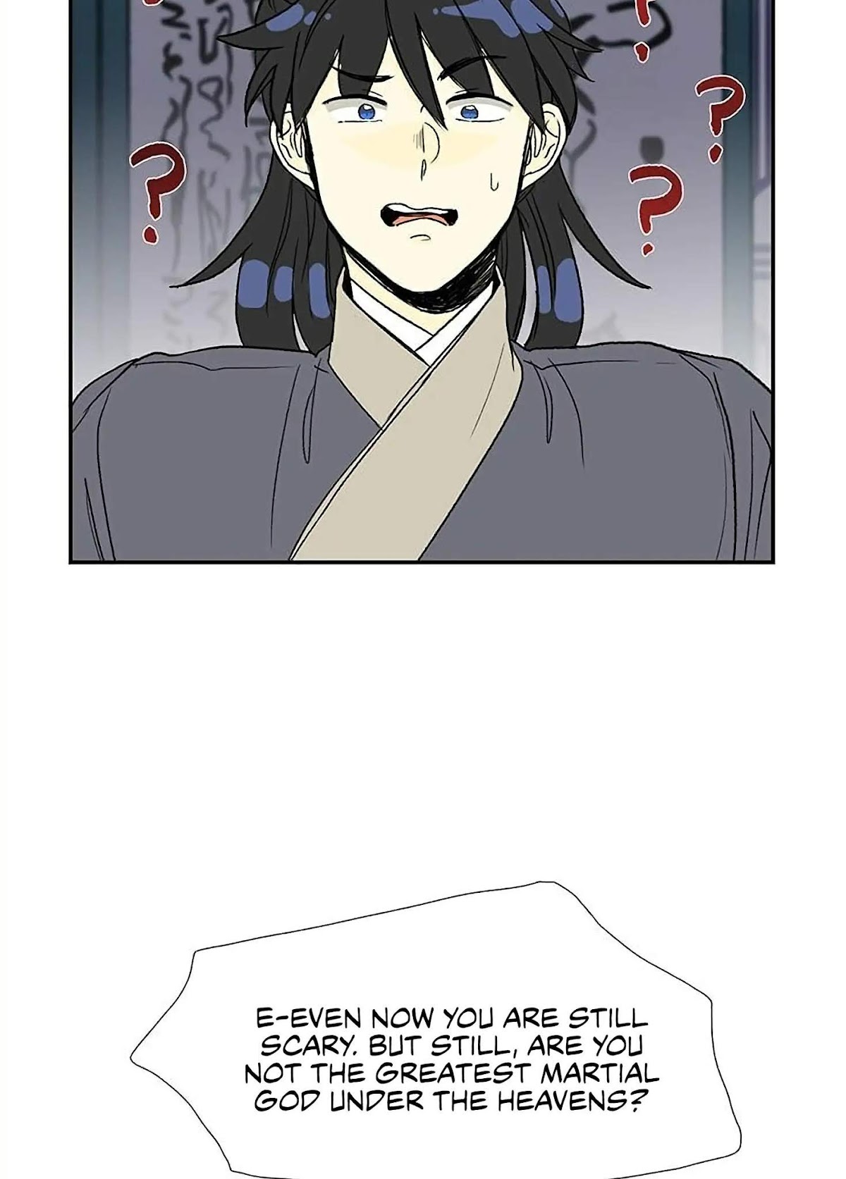 The Scholar's Reincarnation Chapter 92 page 24 - Chapter 92
