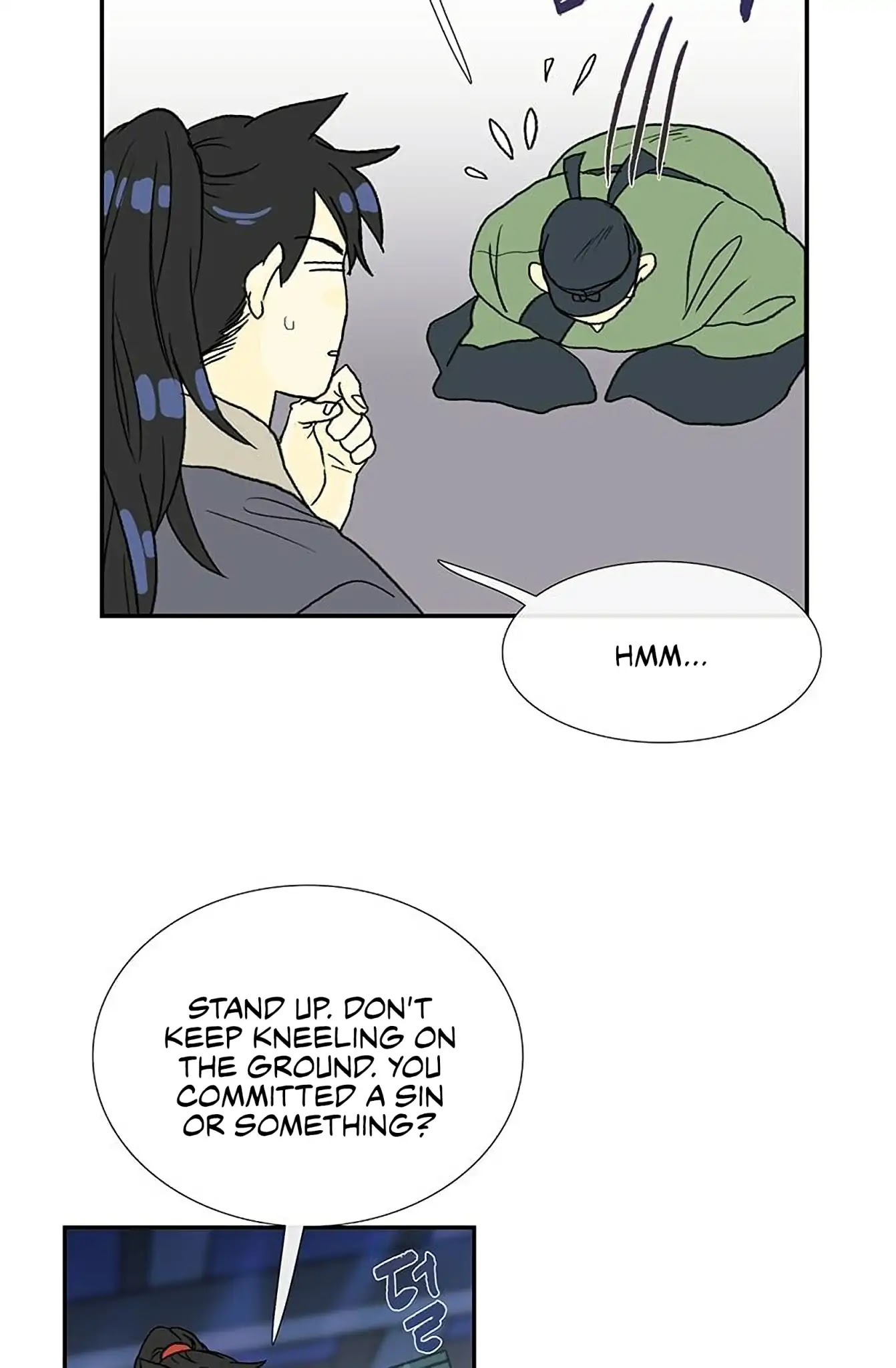The Scholar's Reincarnation Chapter 92 page 26 - Chapter 92