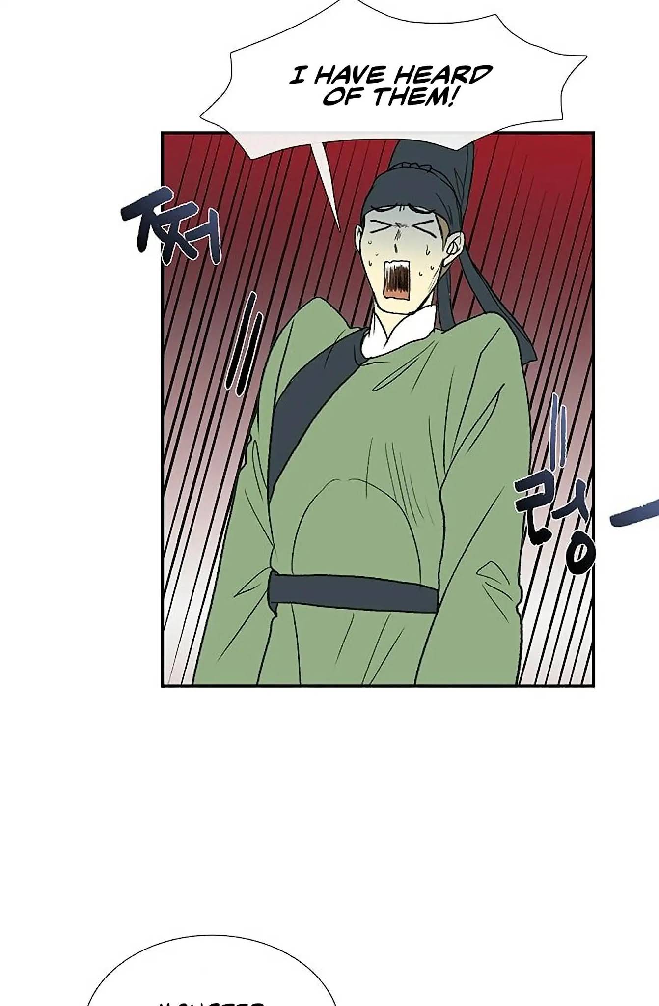 The Scholar's Reincarnation Chapter 92 page 30 - Chapter 92