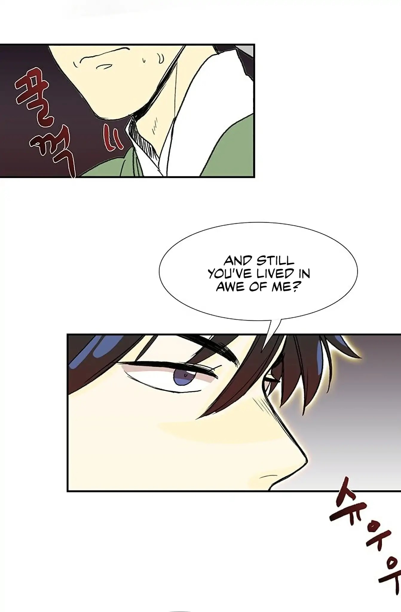 The Scholar's Reincarnation Chapter 92 page 32 - Chapter 92