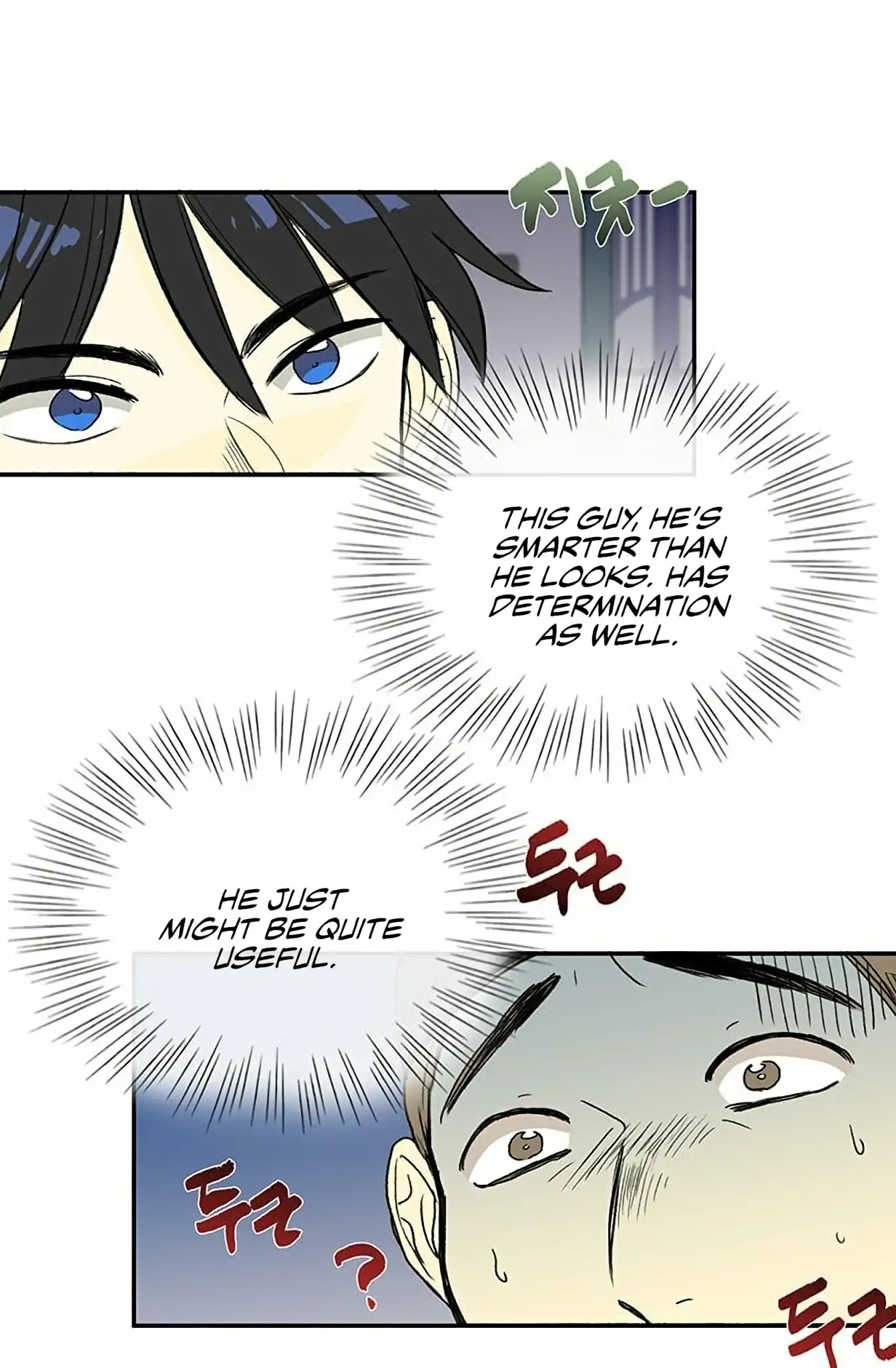 The Scholar's Reincarnation Chapter 92 page 38 - Chapter 92