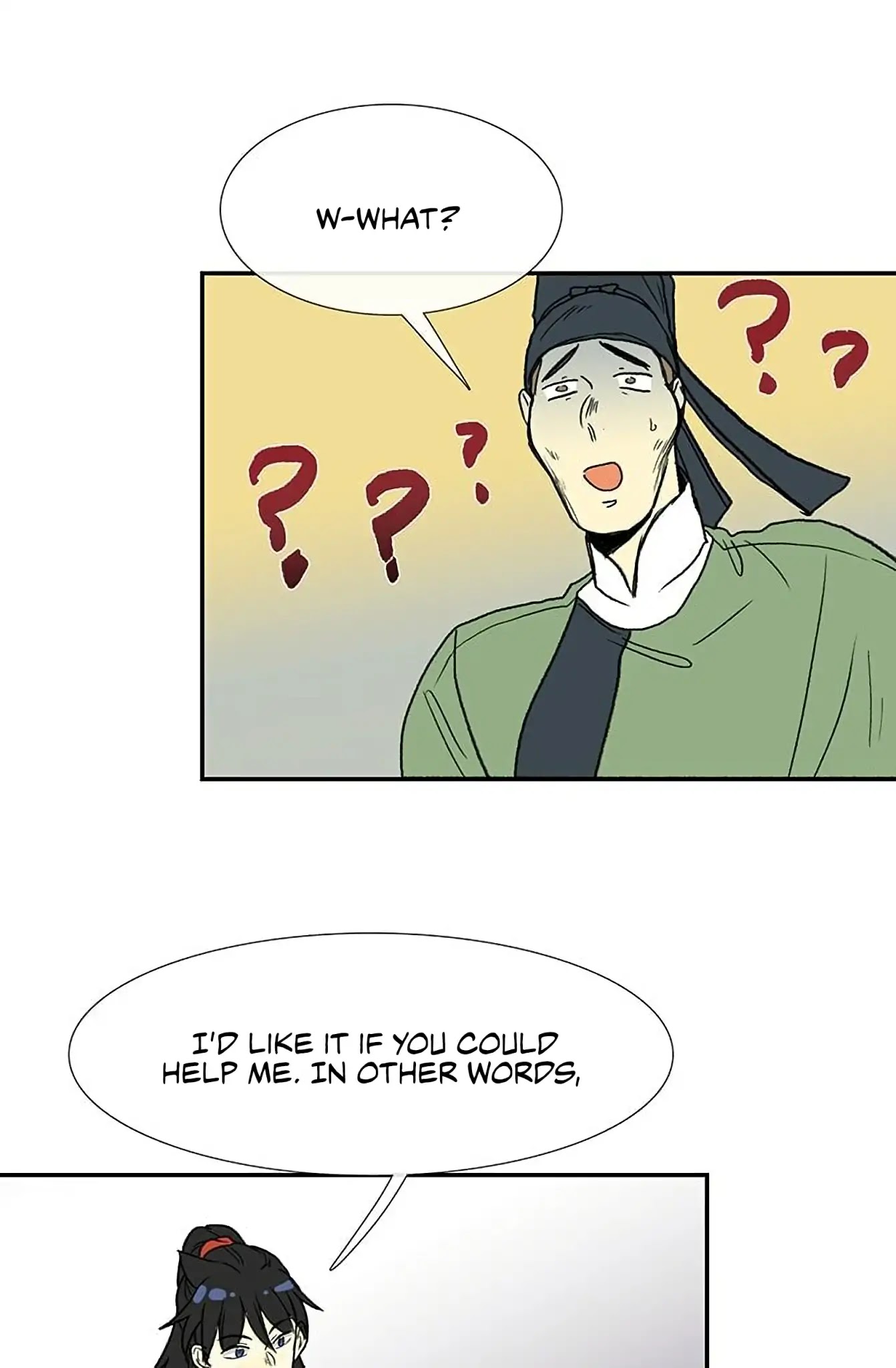The Scholar's Reincarnation Chapter 92 page 48 - Chapter 92