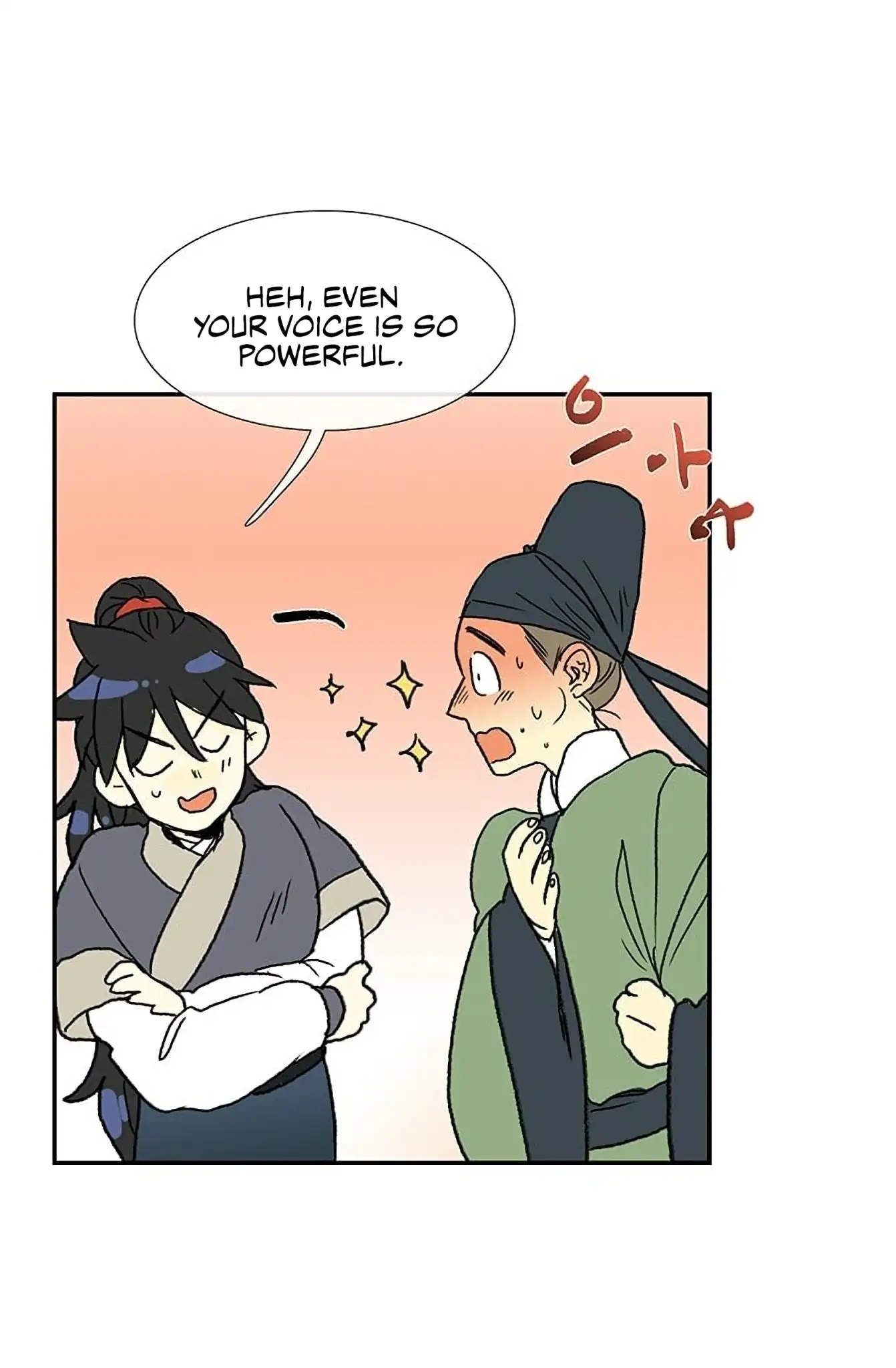 The Scholar's Reincarnation Chapter 92 page 53 - Chapter 92