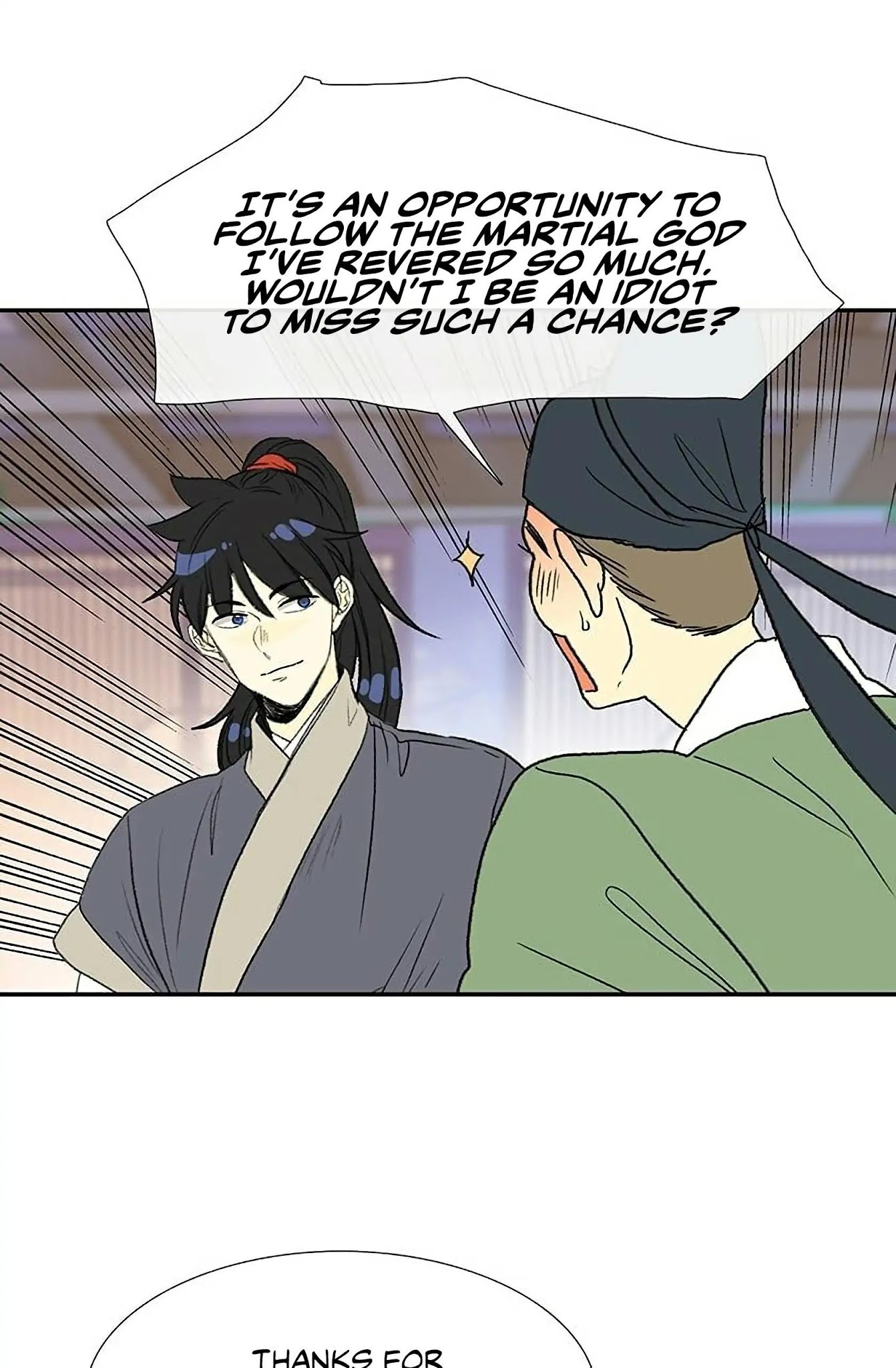 The Scholar's Reincarnation Chapter 92 page 54 - Chapter 92