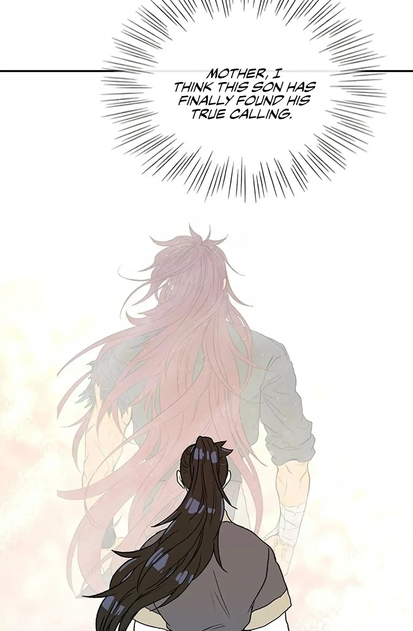 The Scholar's Reincarnation Chapter 92 page 59 - Chapter 92