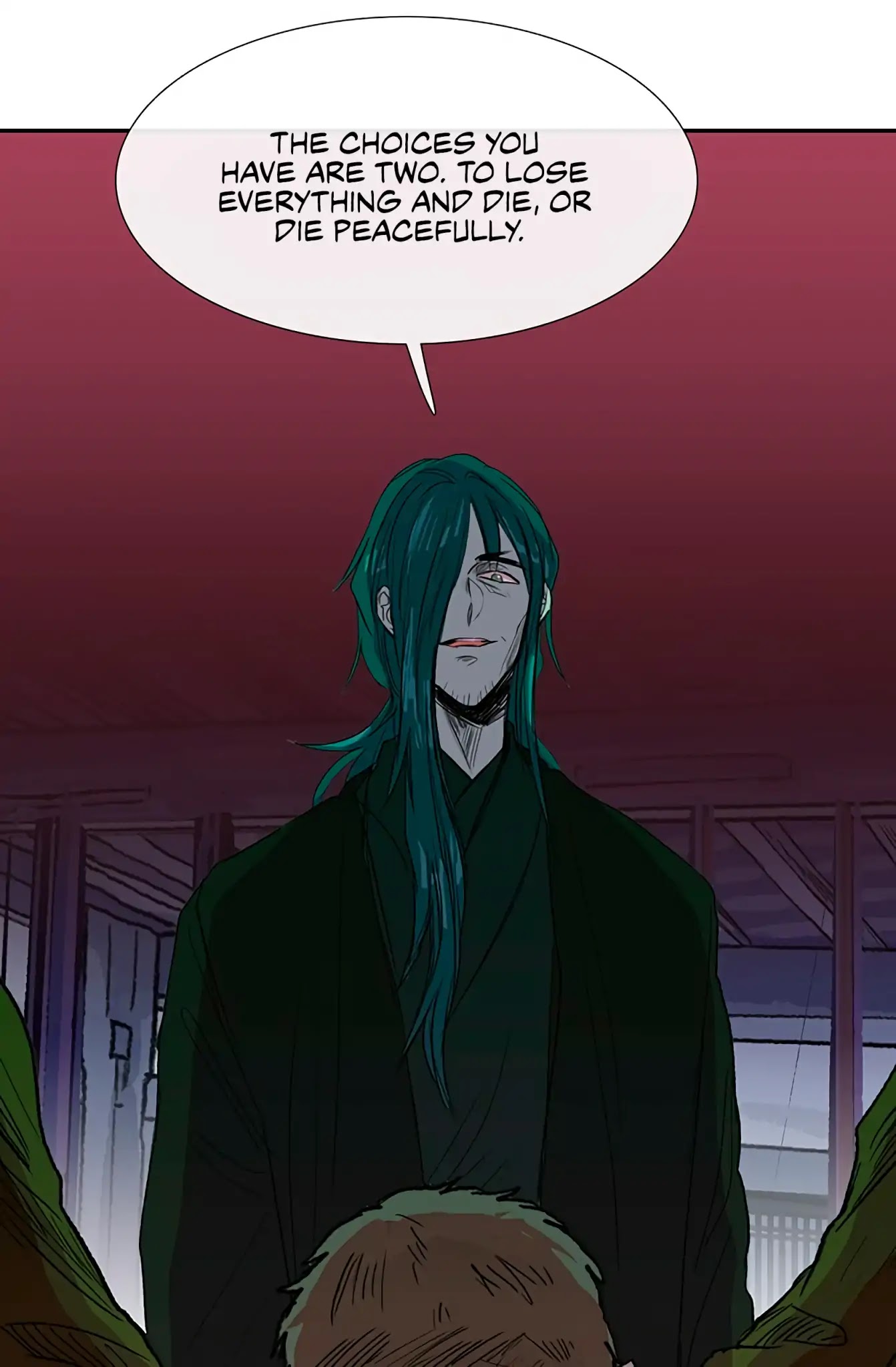 The Scholar's Reincarnation Chapter 93 page 12 - Chapter 93