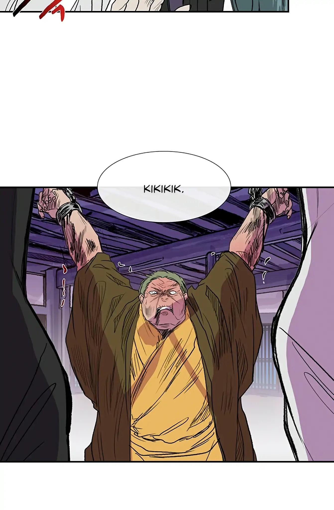 The Scholar's Reincarnation Chapter 93 page 14 - Chapter 93