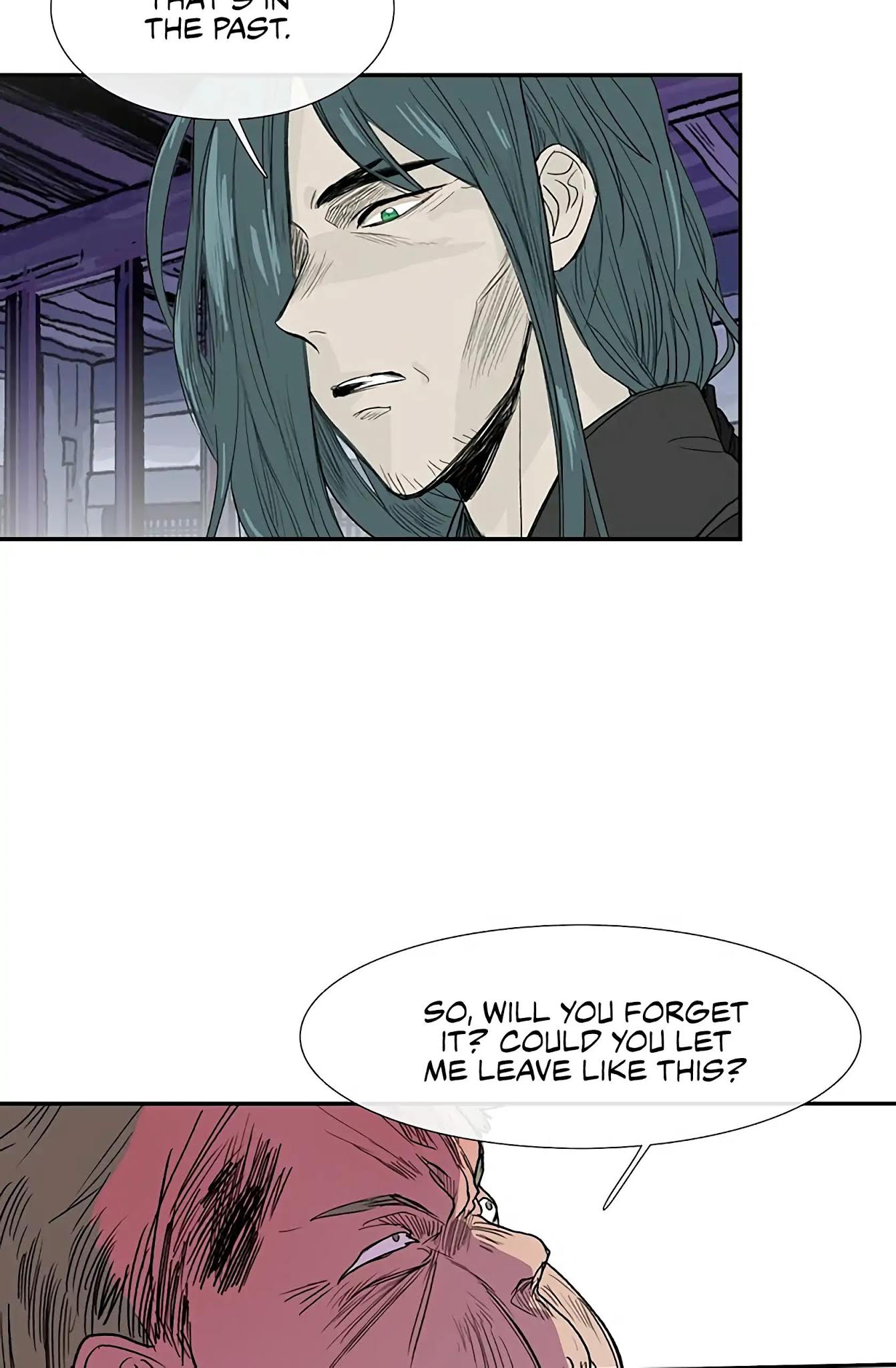The Scholar's Reincarnation Chapter 93 page 4 - Chapter 93