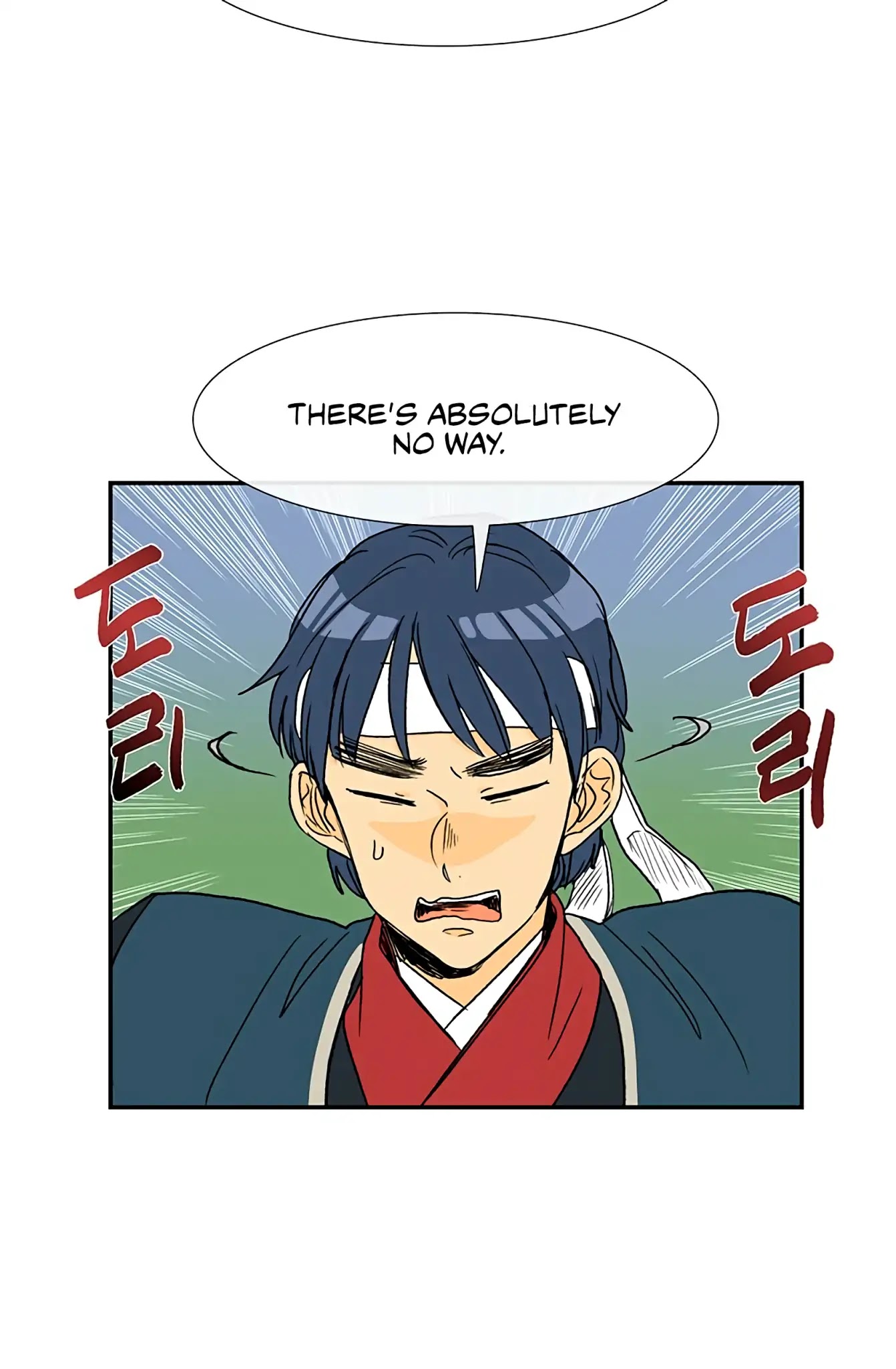 The Scholar's Reincarnation Chapter 93 page 40 - Chapter 93