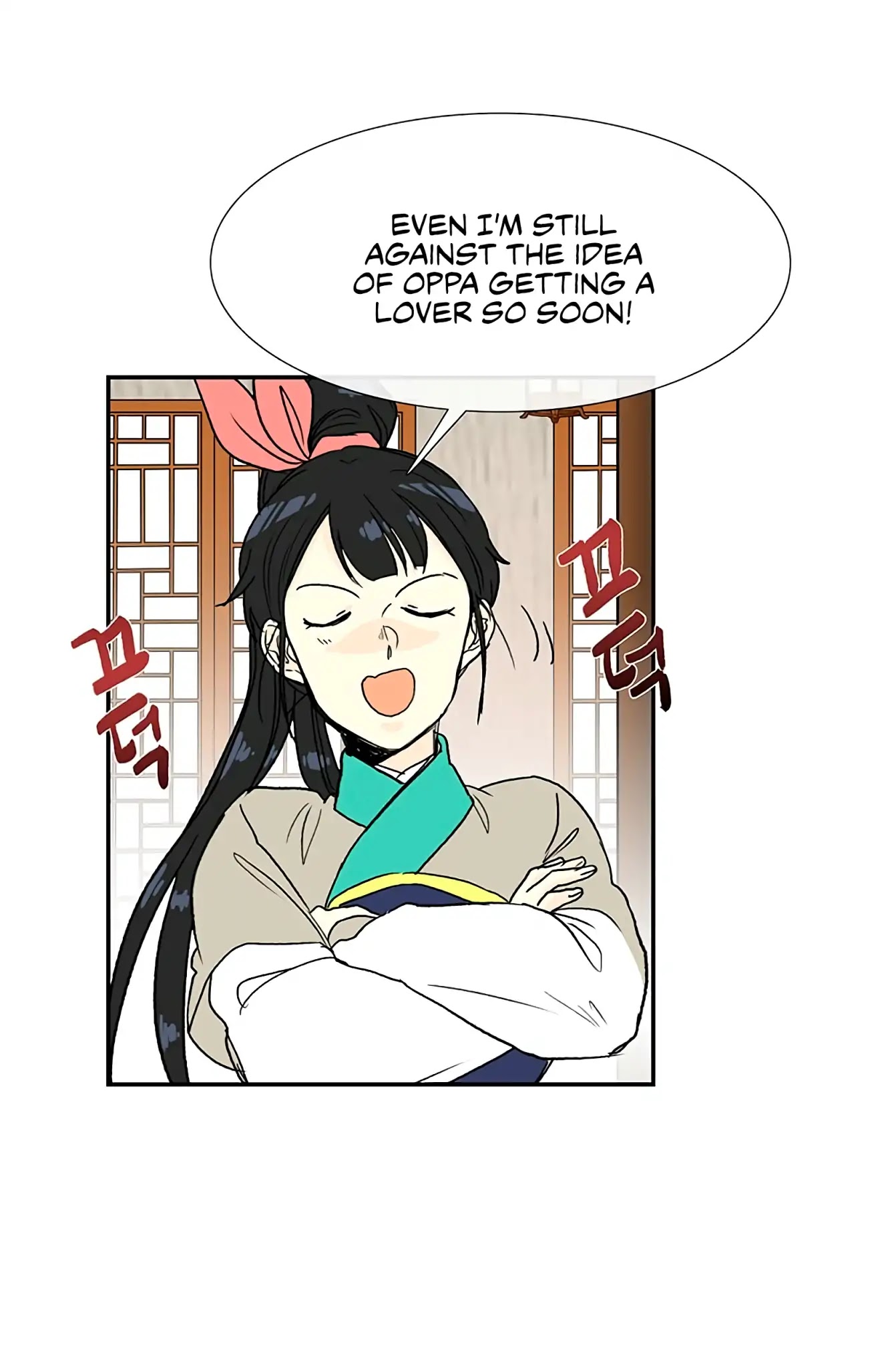 The Scholar's Reincarnation Chapter 93 page 43 - Chapter 93