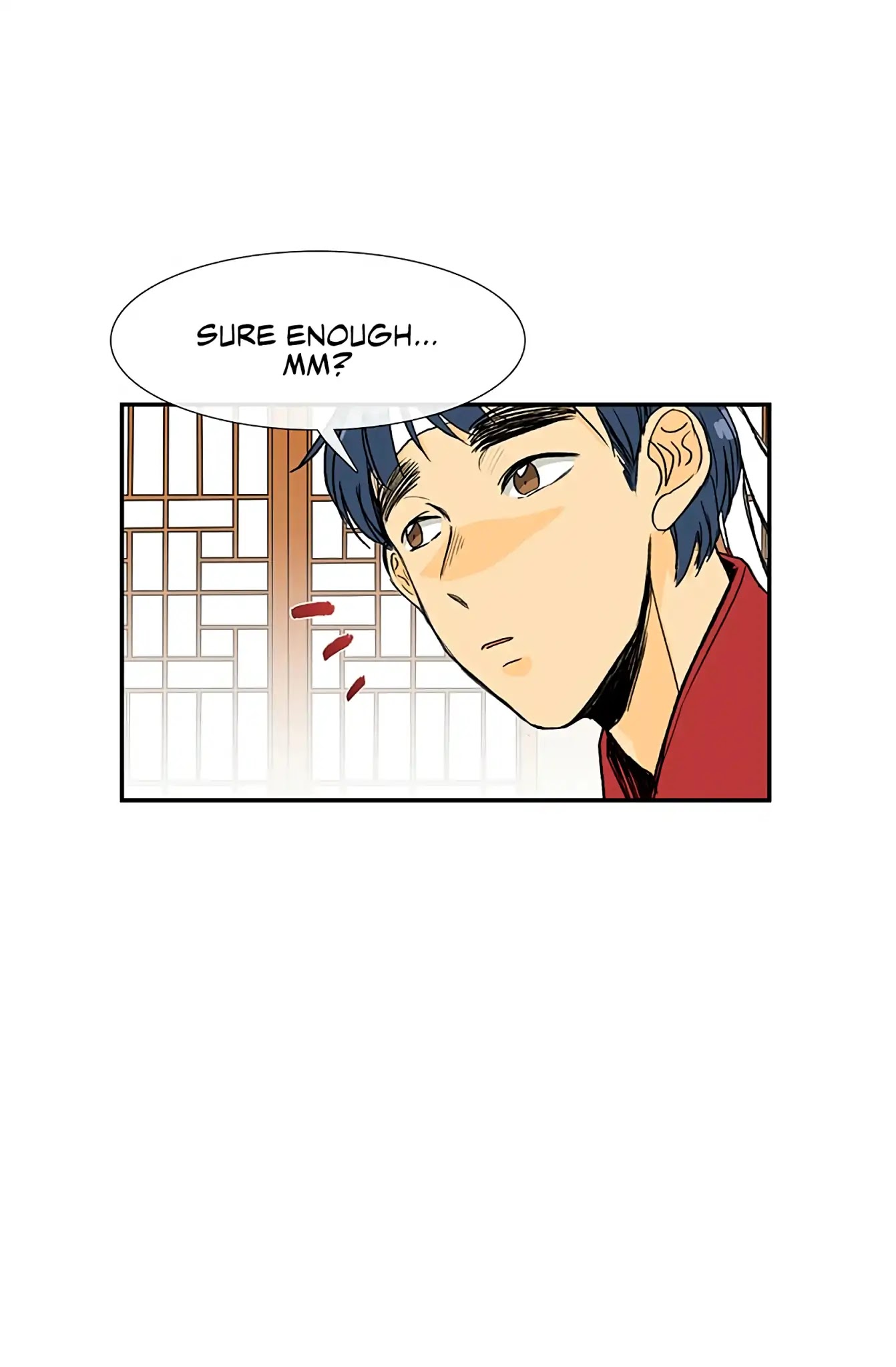 The Scholar's Reincarnation Chapter 93 page 46 - Chapter 93