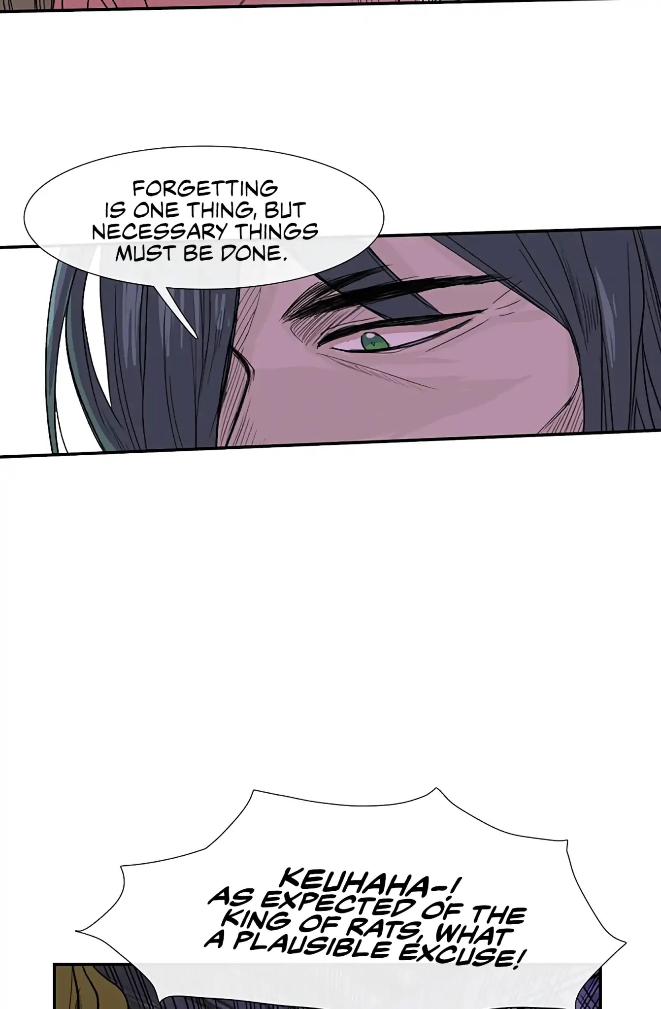 The Scholar's Reincarnation Chapter 93 page 5 - Chapter 93