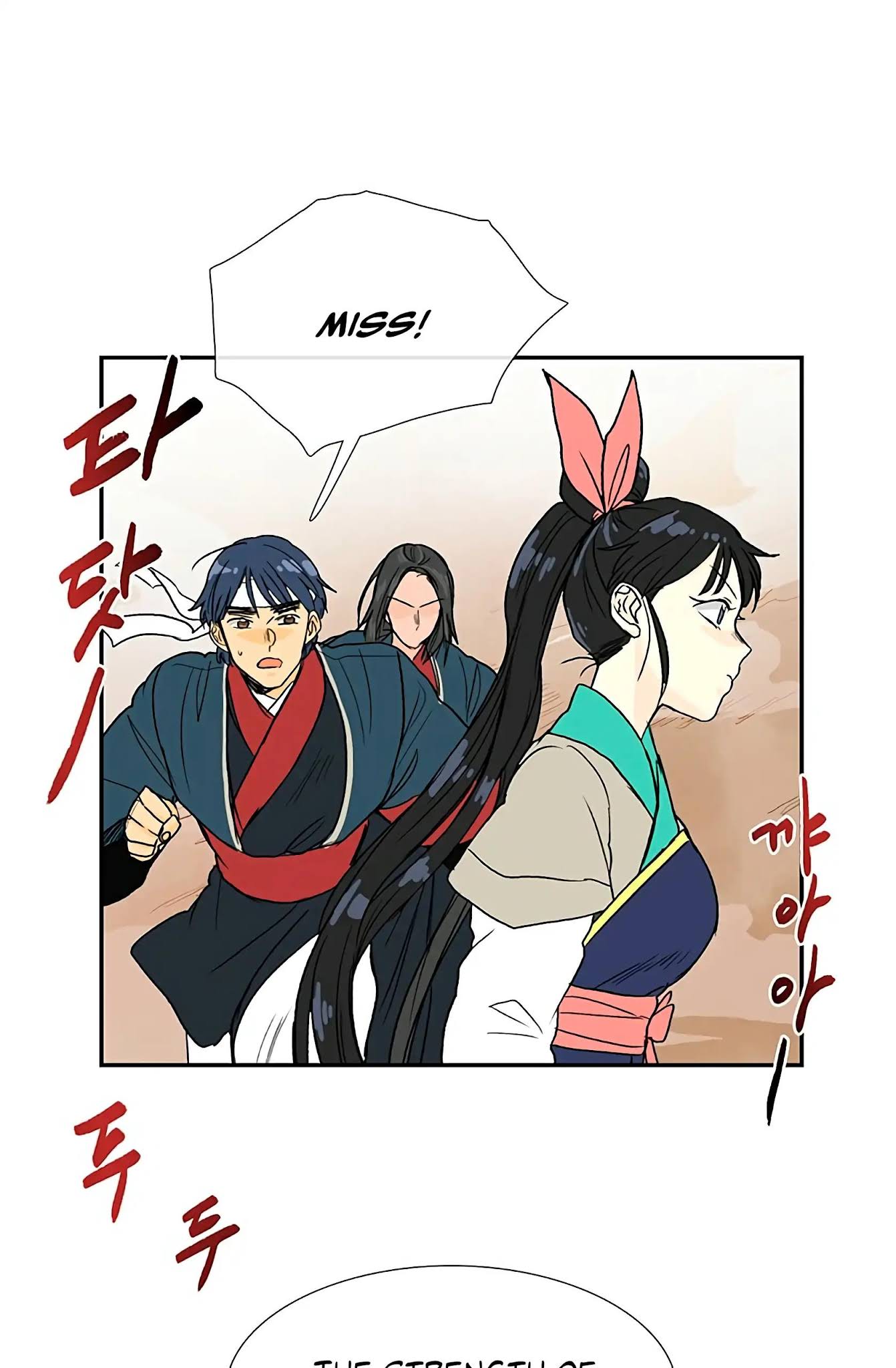 The Scholar's Reincarnation Chapter 93 page 56 - Chapter 93