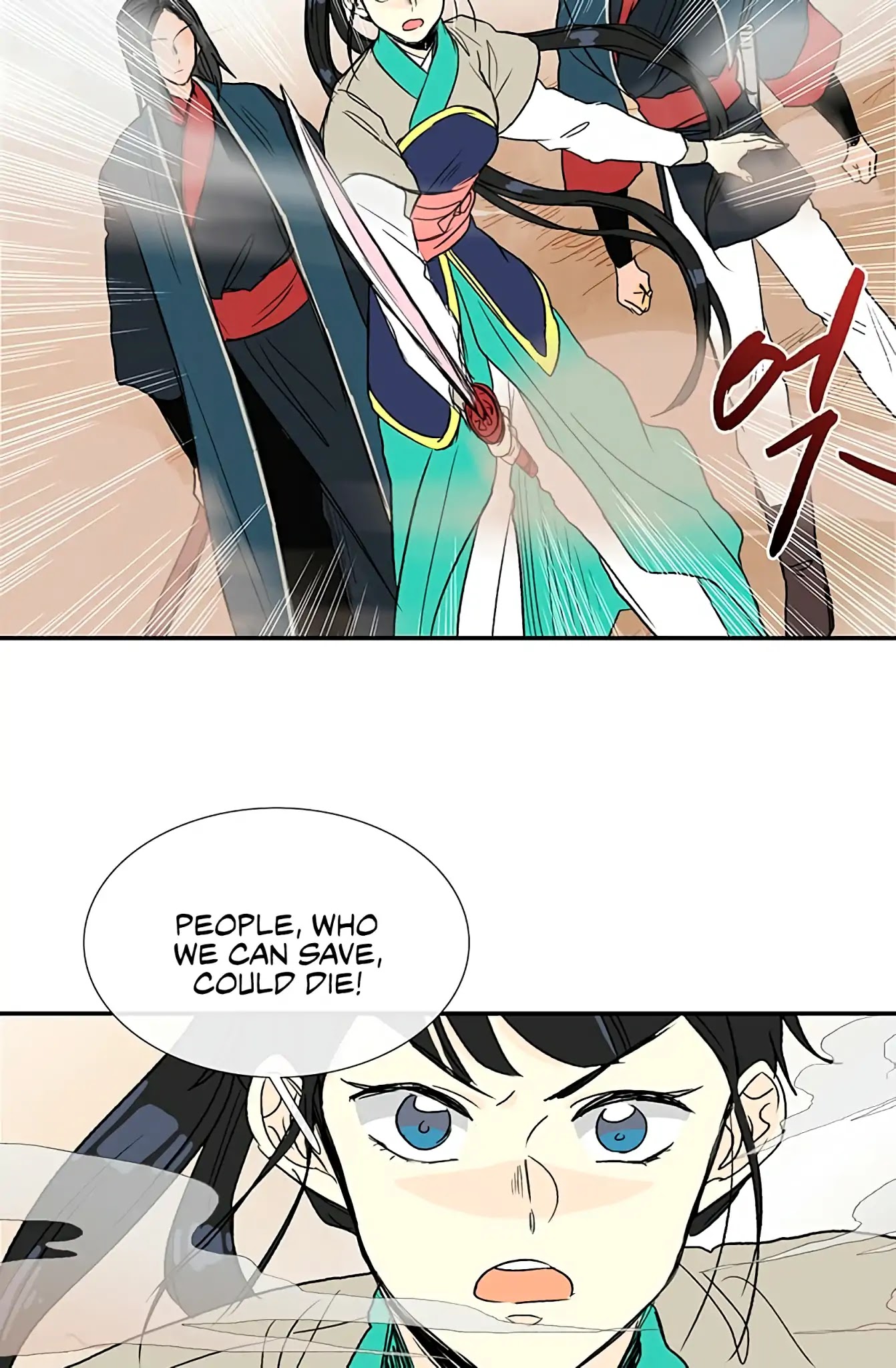 The Scholar's Reincarnation Chapter 93 page 59 - Chapter 93
