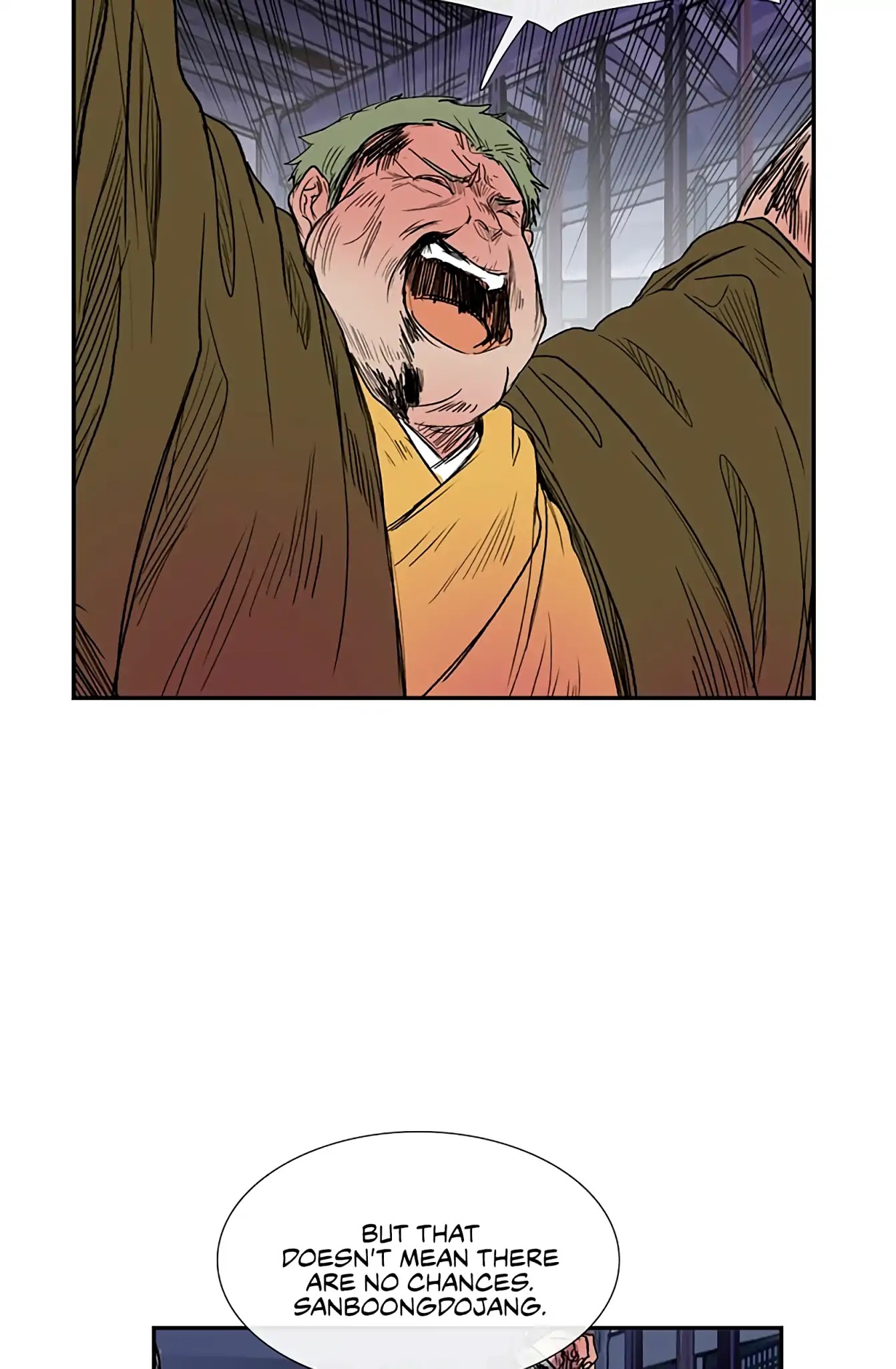 The Scholar's Reincarnation Chapter 93 page 6 - Chapter 93