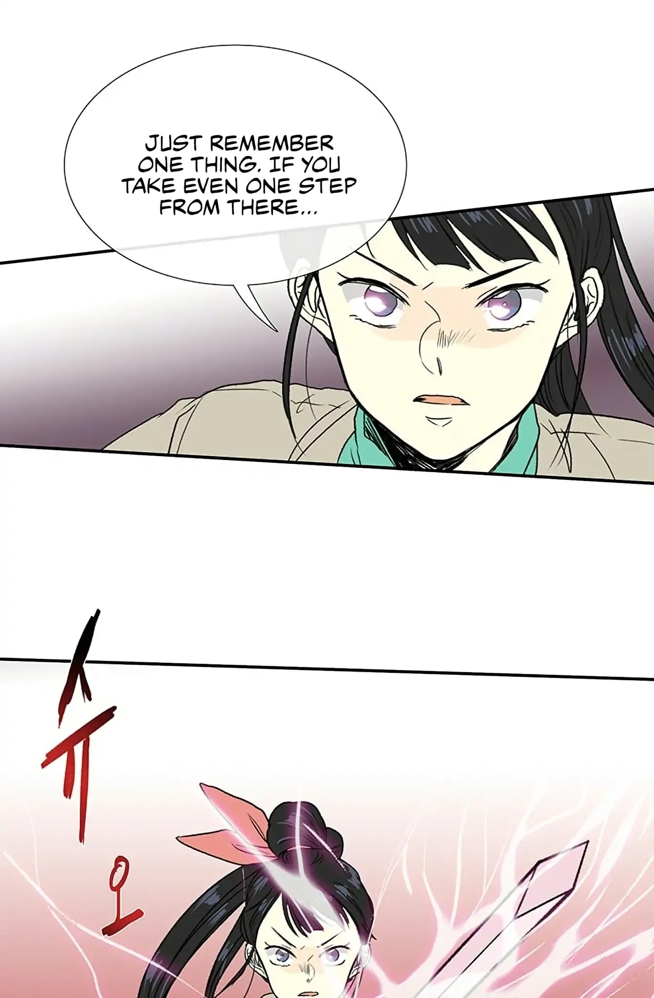 The Scholar's Reincarnation Chapter 94 page 20 - Chapter 94