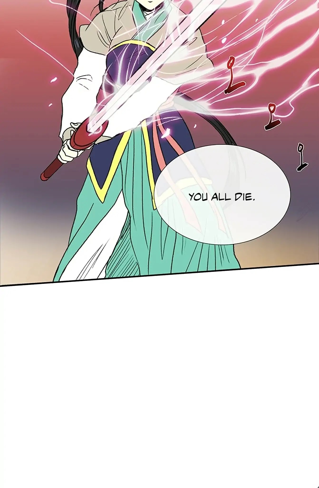 The Scholar's Reincarnation Chapter 94 page 21 - Chapter 94