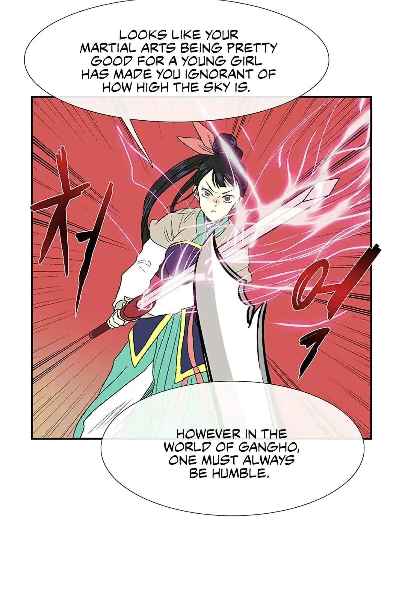 The Scholar's Reincarnation Chapter 94 page 26 - Chapter 94