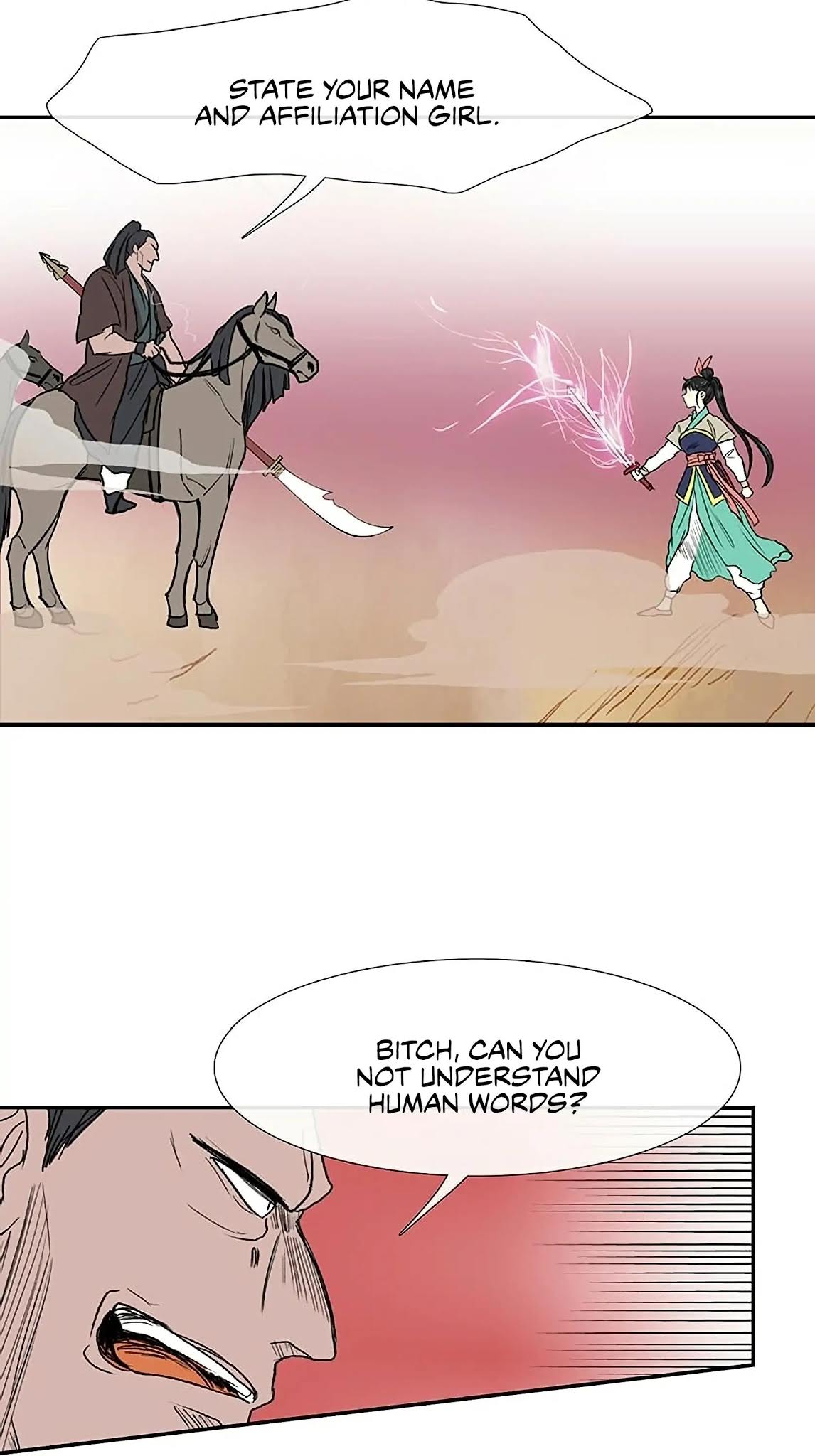 The Scholar's Reincarnation Chapter 94 page 31 - Chapter 94