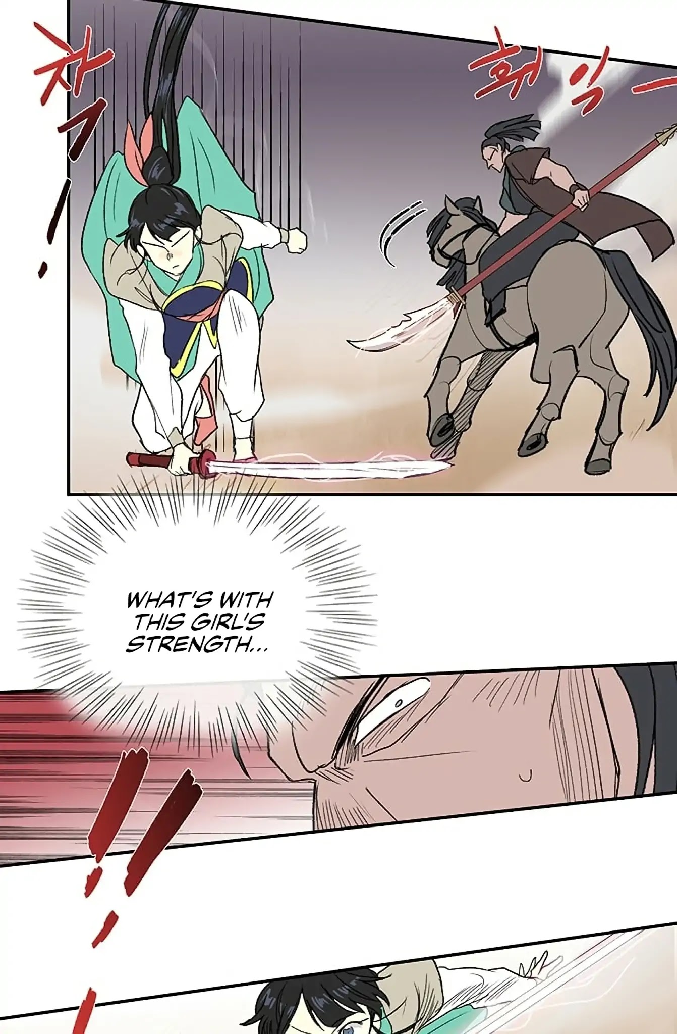 The Scholar's Reincarnation Chapter 94 page 41 - Chapter 94