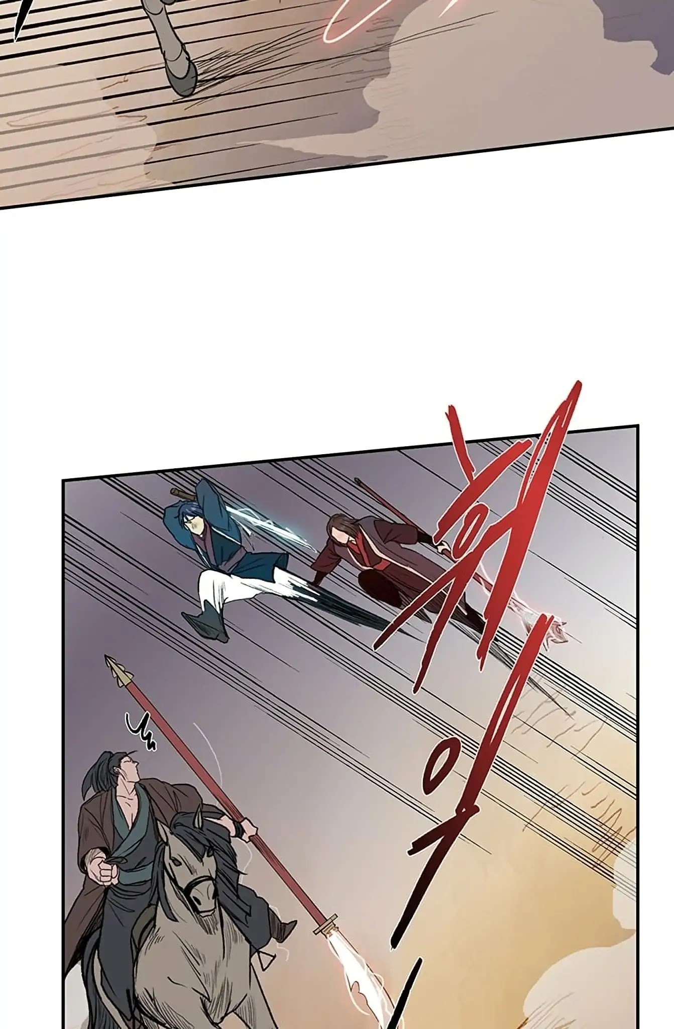 The Scholar's Reincarnation Chapter 94 page 43 - Chapter 94