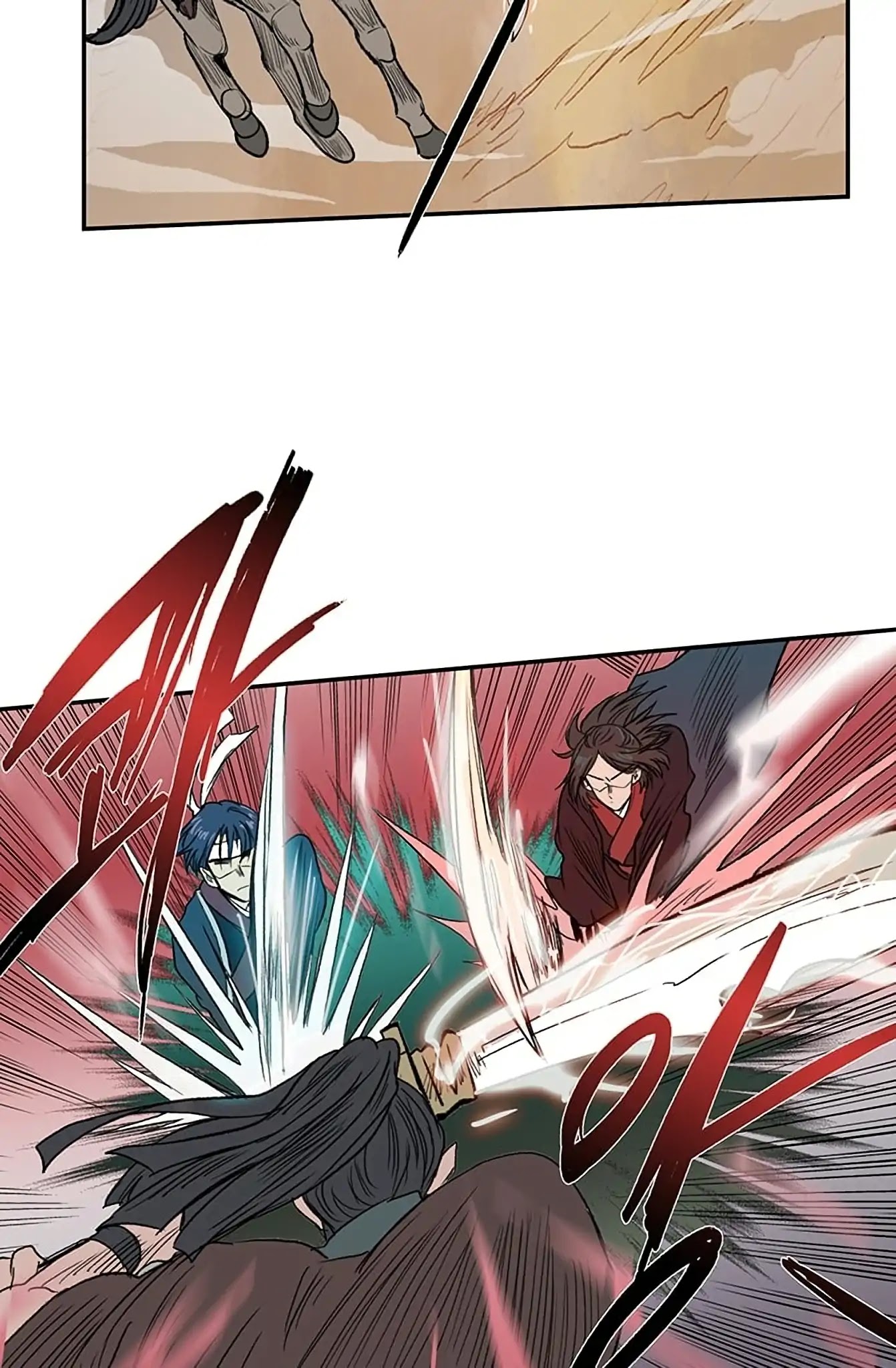 The Scholar's Reincarnation Chapter 94 page 44 - Chapter 94