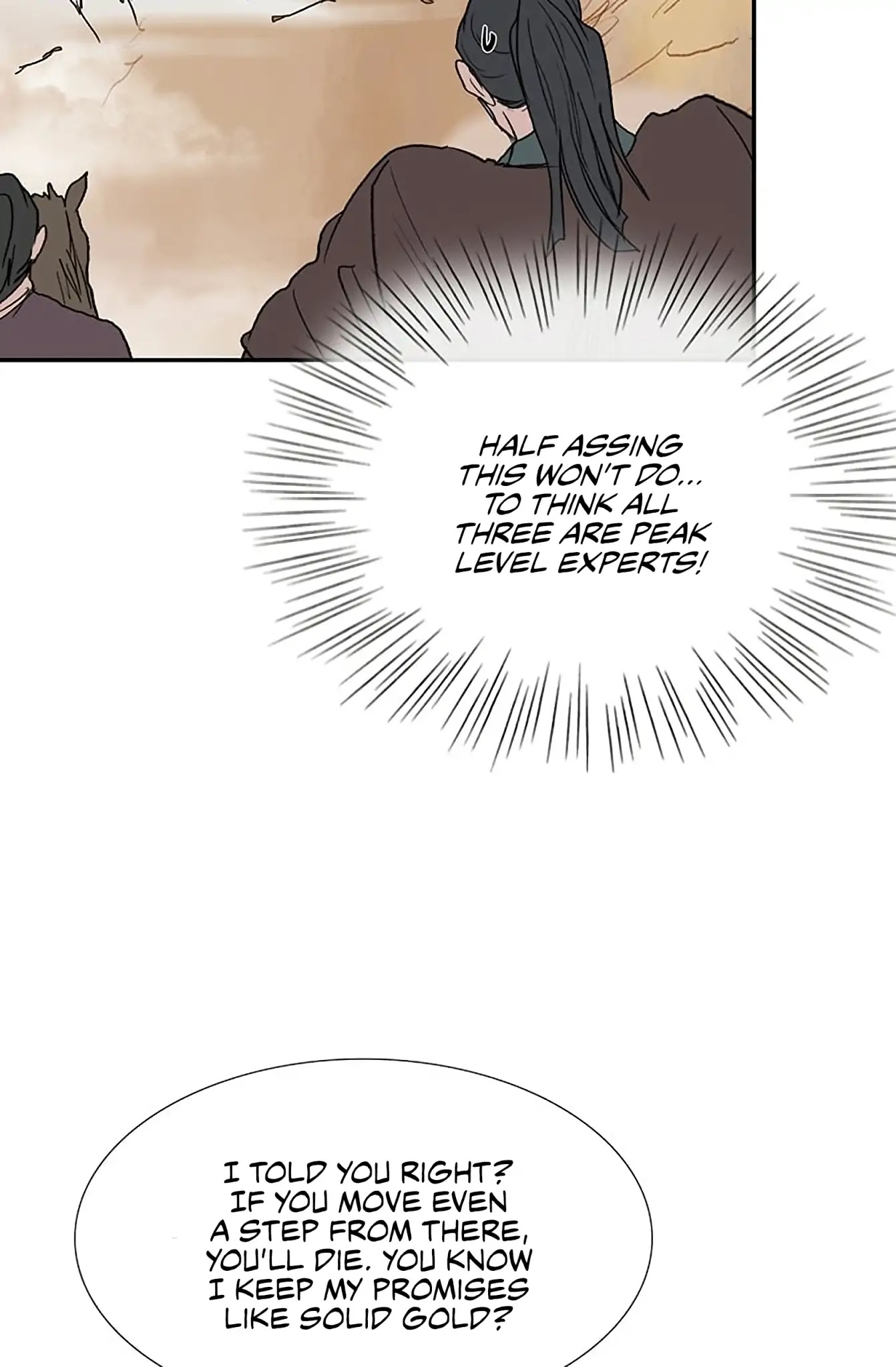 The Scholar's Reincarnation Chapter 94 page 49 - Chapter 94