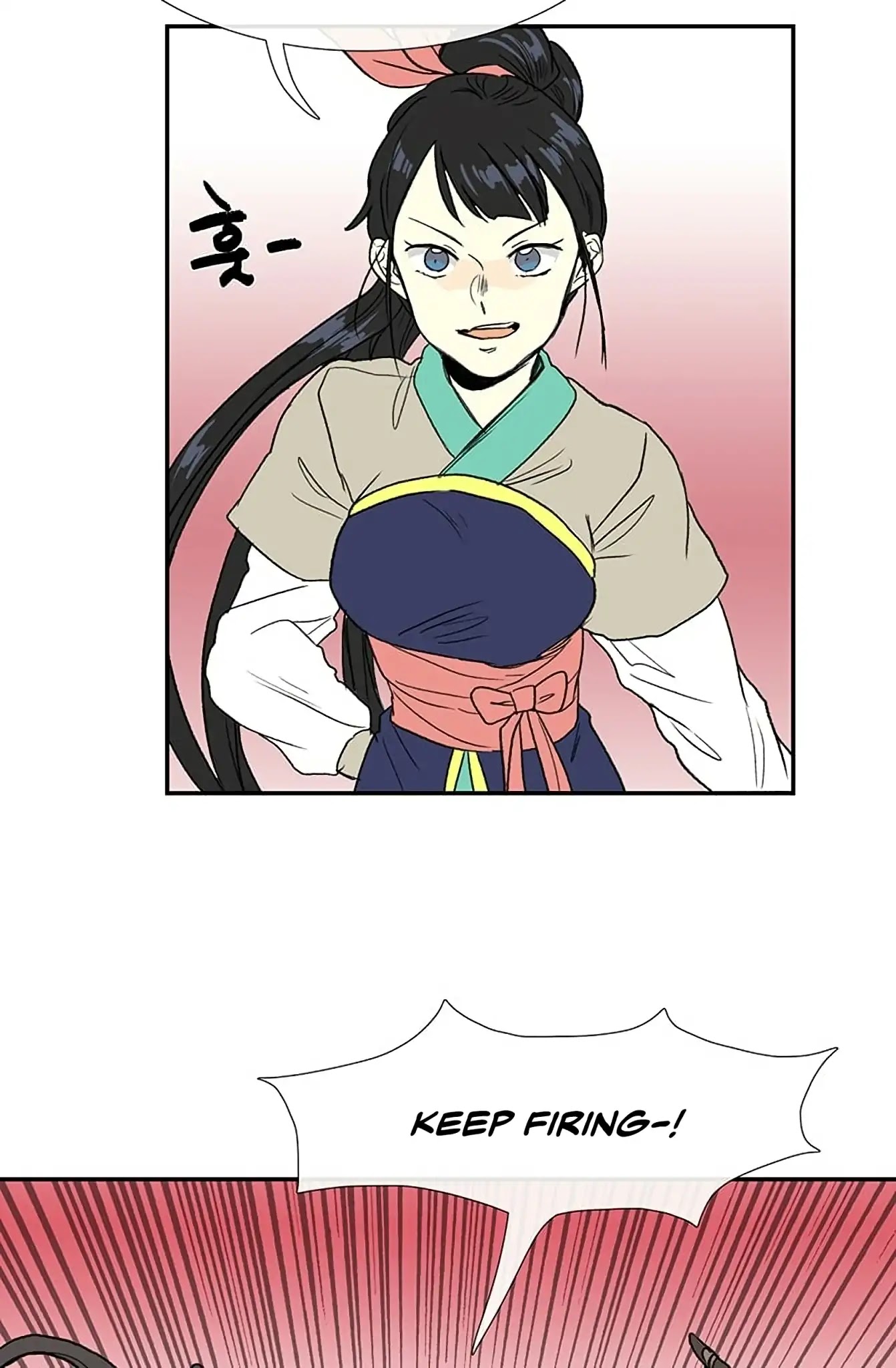 The Scholar's Reincarnation Chapter 94 page 50 - Chapter 94