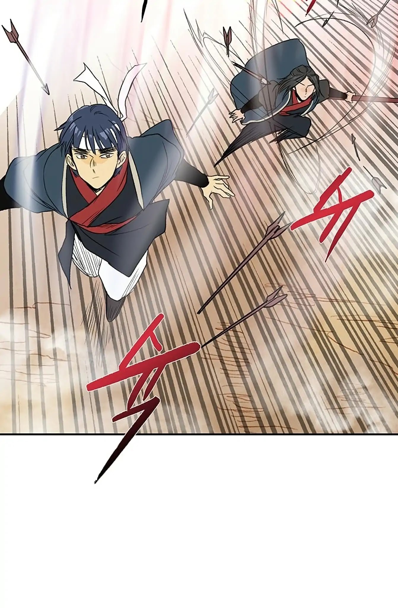 The Scholar's Reincarnation Chapter 94 page 52 - Chapter 94