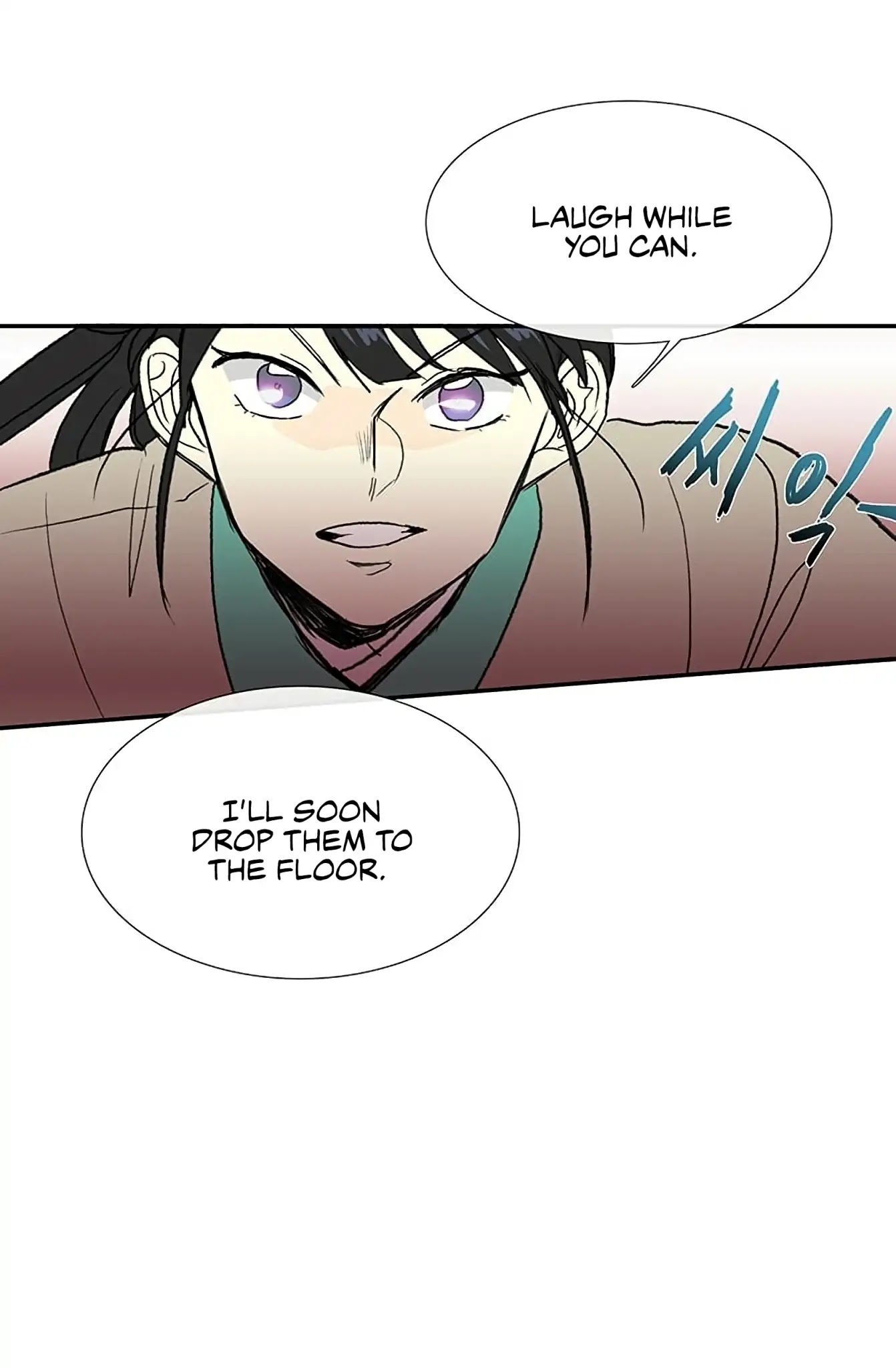 The Scholar's Reincarnation Chapter 94 page 57 - Chapter 94