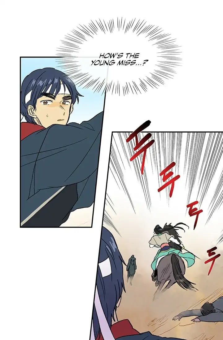 The Scholar's Reincarnation Chapter 95 page 14 - Chapter 95
