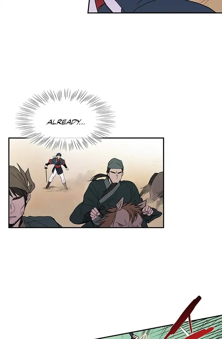 The Scholar's Reincarnation Chapter 95 page 15 - Chapter 95