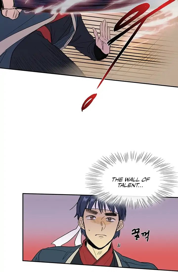 The Scholar's Reincarnation Chapter 95 page 17 - Chapter 95