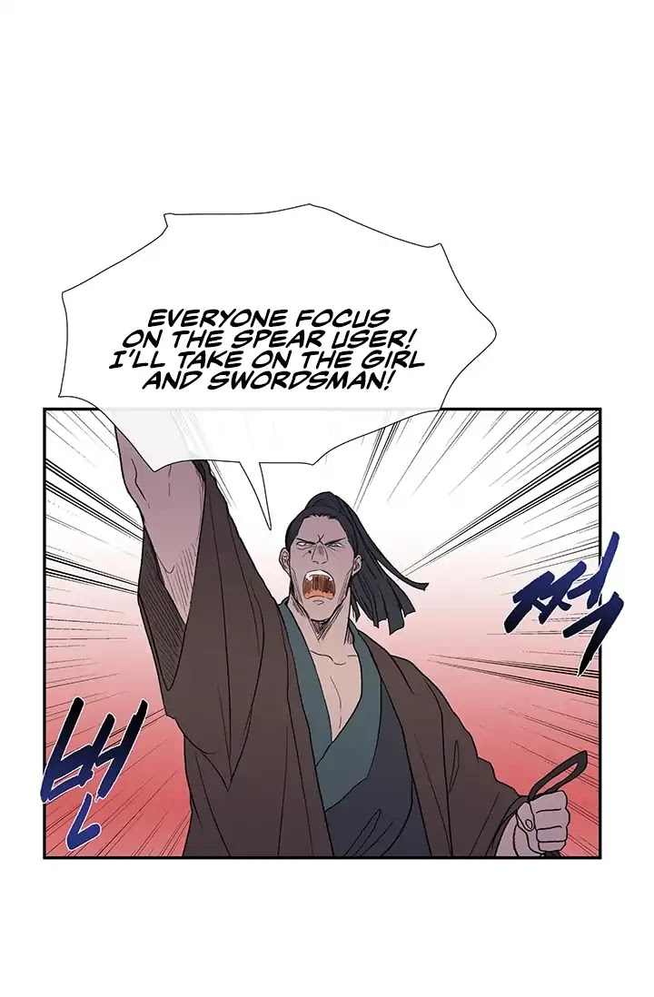 The Scholar's Reincarnation Chapter 95 page 36 - Chapter 95