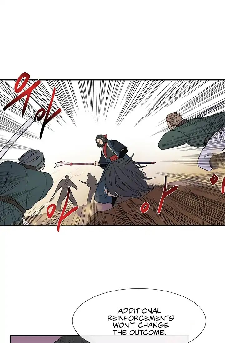 The Scholar's Reincarnation Chapter 95 page 37 - Chapter 95