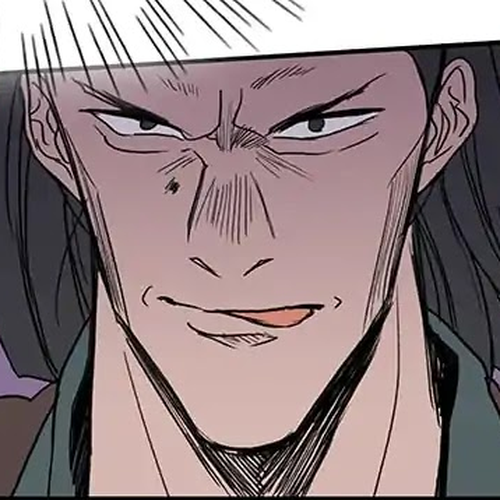The Scholar's Reincarnation Chapter 95 cover