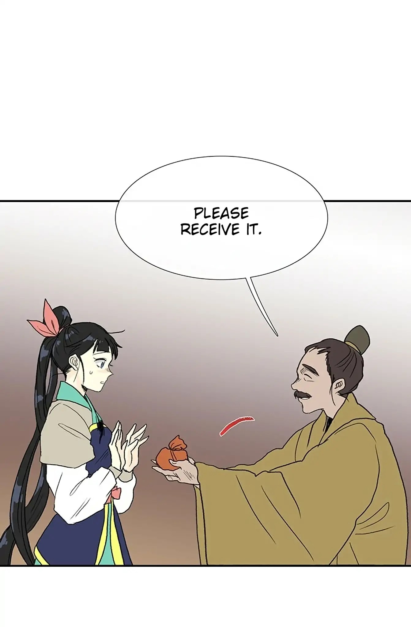 The Scholar's Reincarnation Chapter 96 page 46 - Chapter 96
