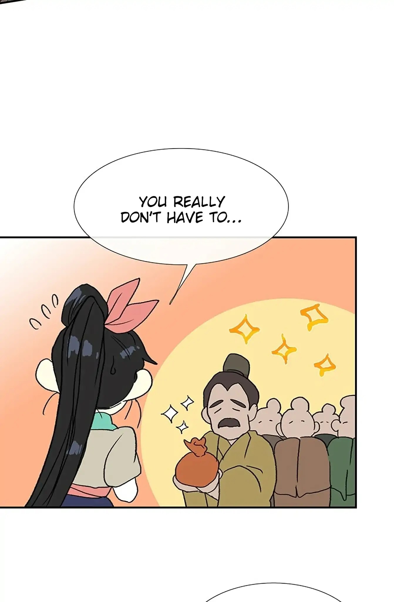 The Scholar's Reincarnation Chapter 96 page 48 - Chapter 96