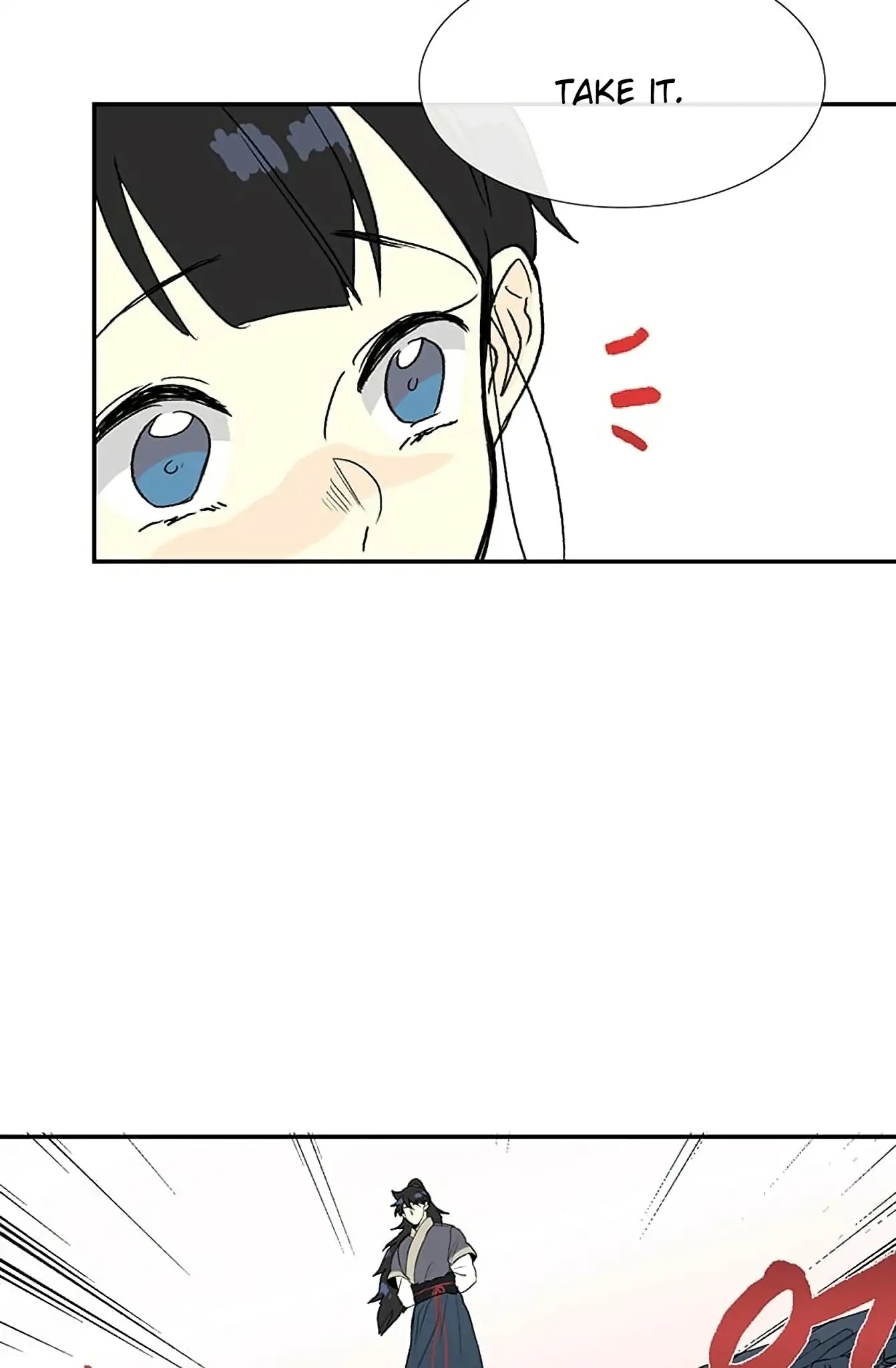 The Scholar's Reincarnation Chapter 96 page 49 - Chapter 96