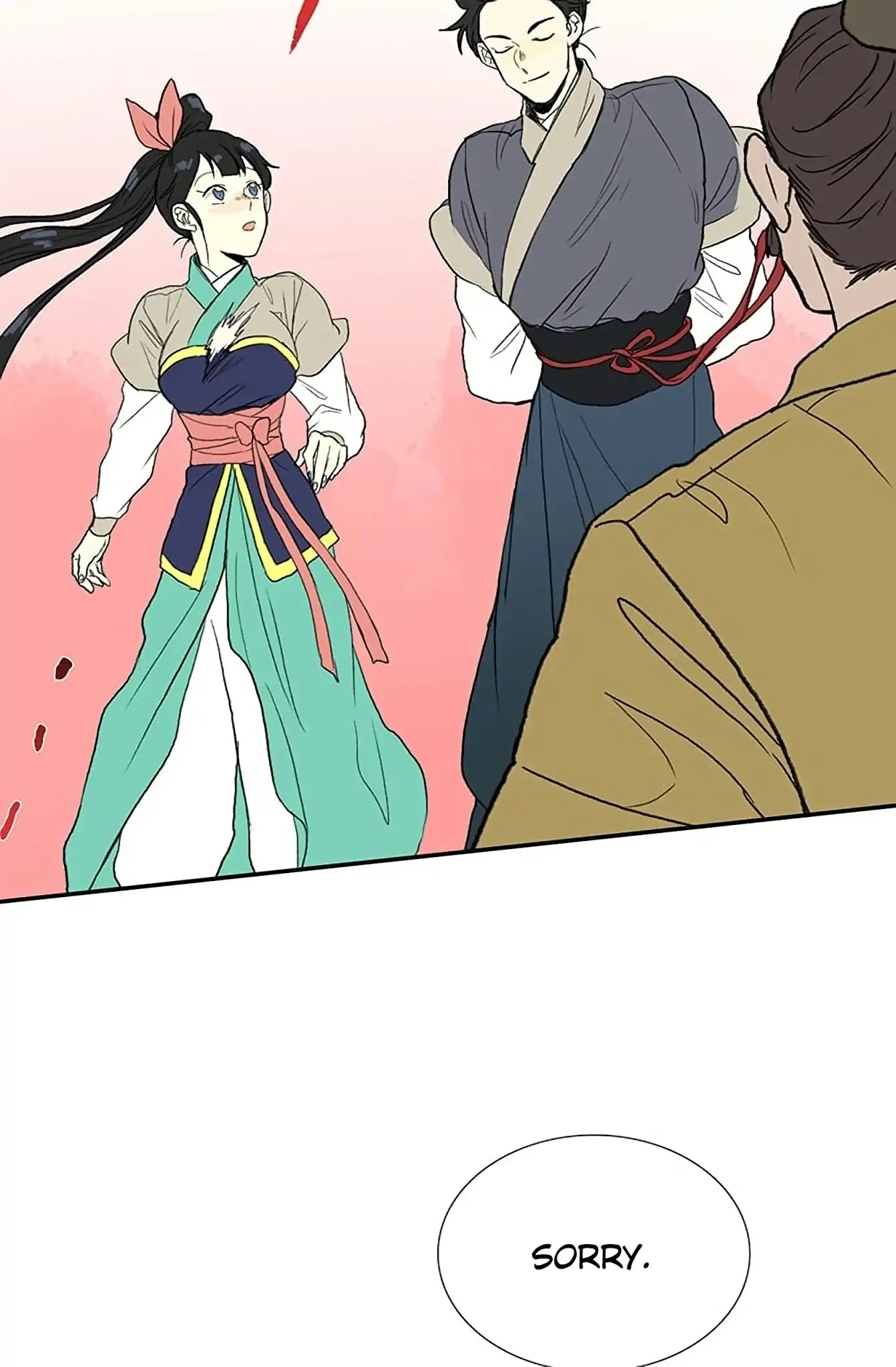 The Scholar's Reincarnation Chapter 96 page 52 - Chapter 96