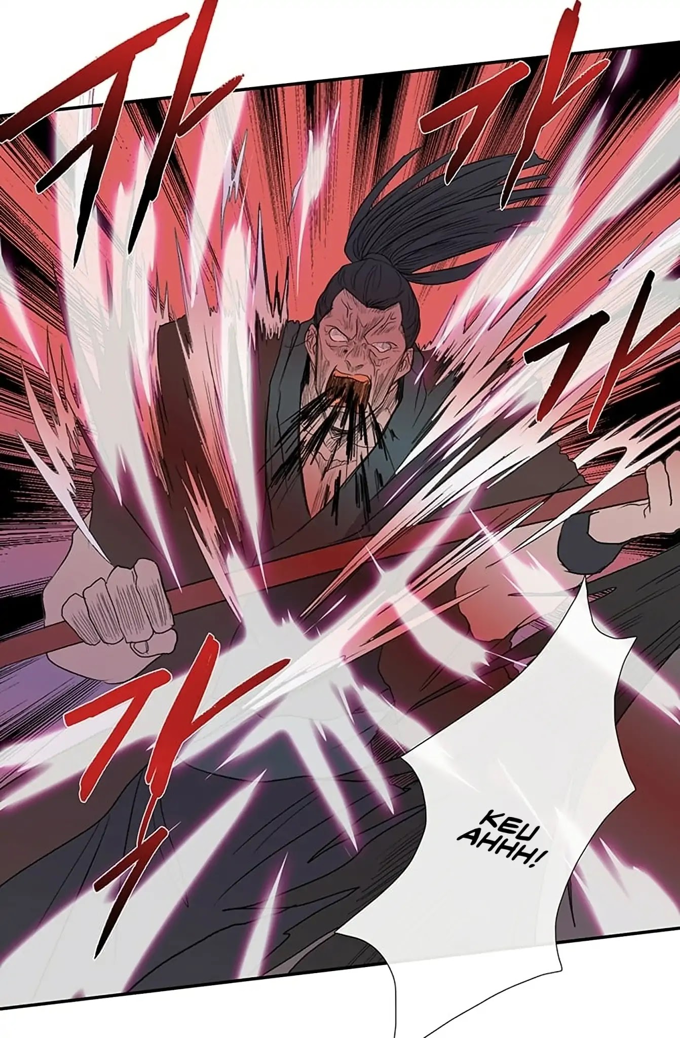 The Scholar's Reincarnation Chapter 96 page 6 - Chapter 96