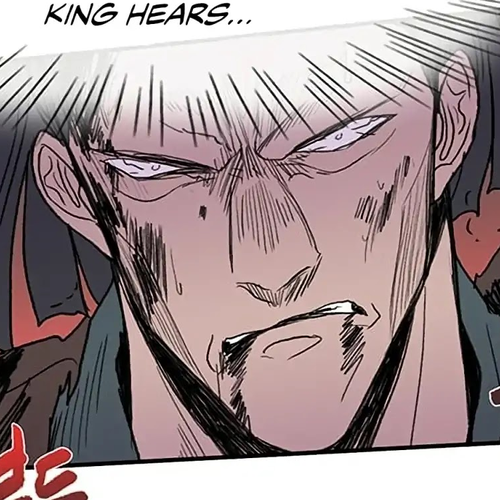 The Scholar's Reincarnation Chapter 96 cover