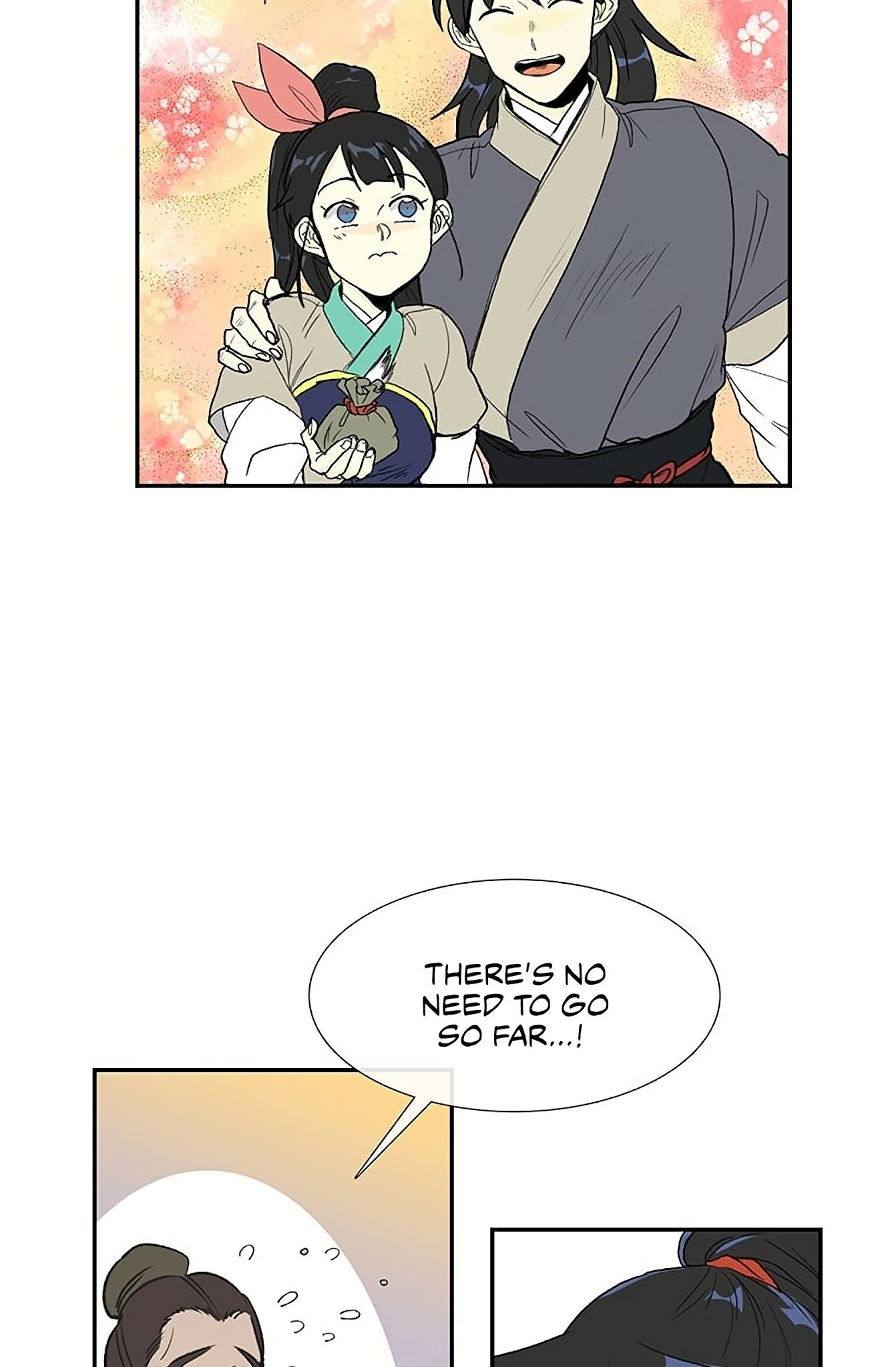 The Scholar's Reincarnation Chapter 97 page 15 - Chapter 97