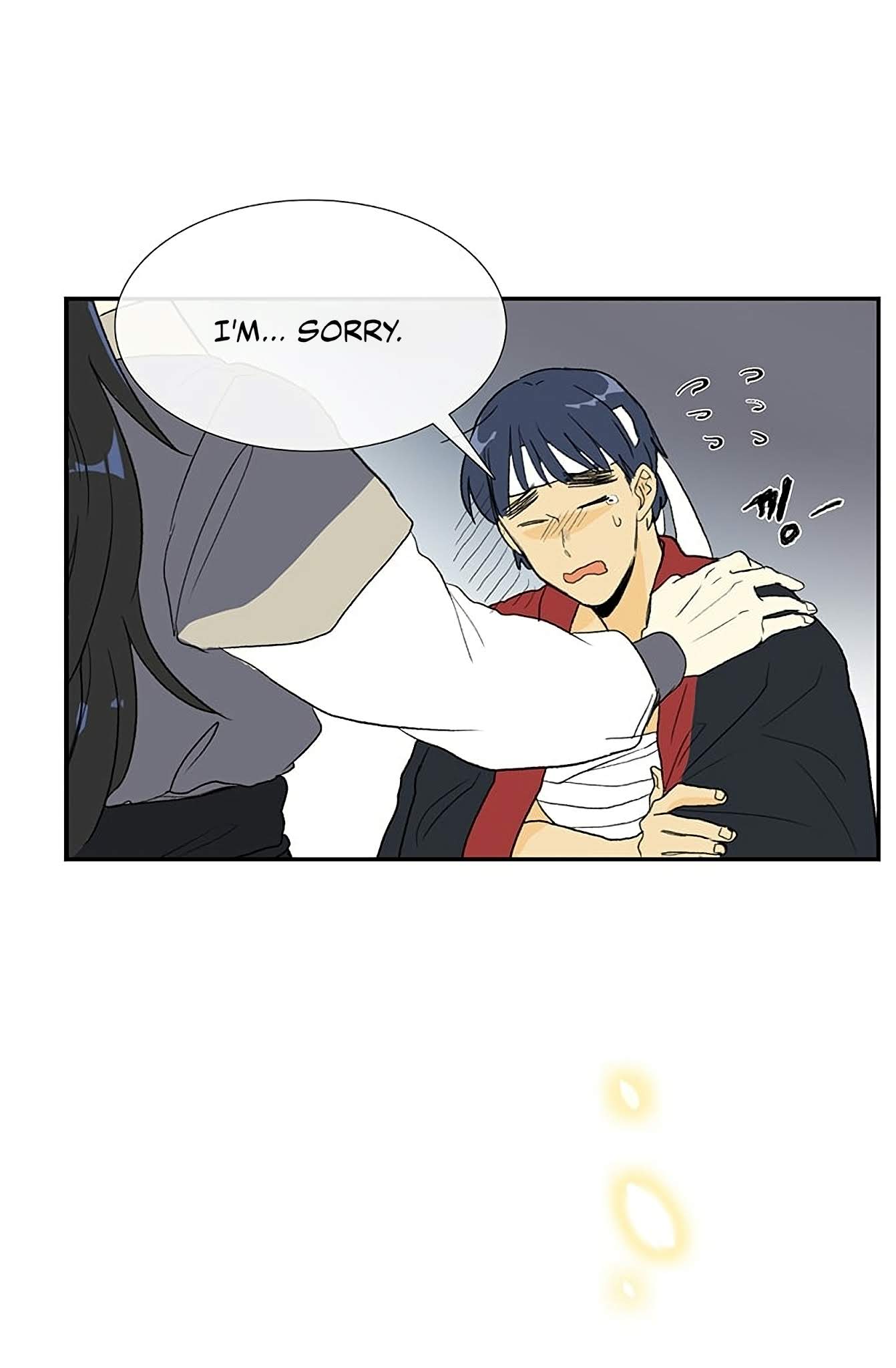 The Scholar's Reincarnation Chapter 97 page 19 - Chapter 97