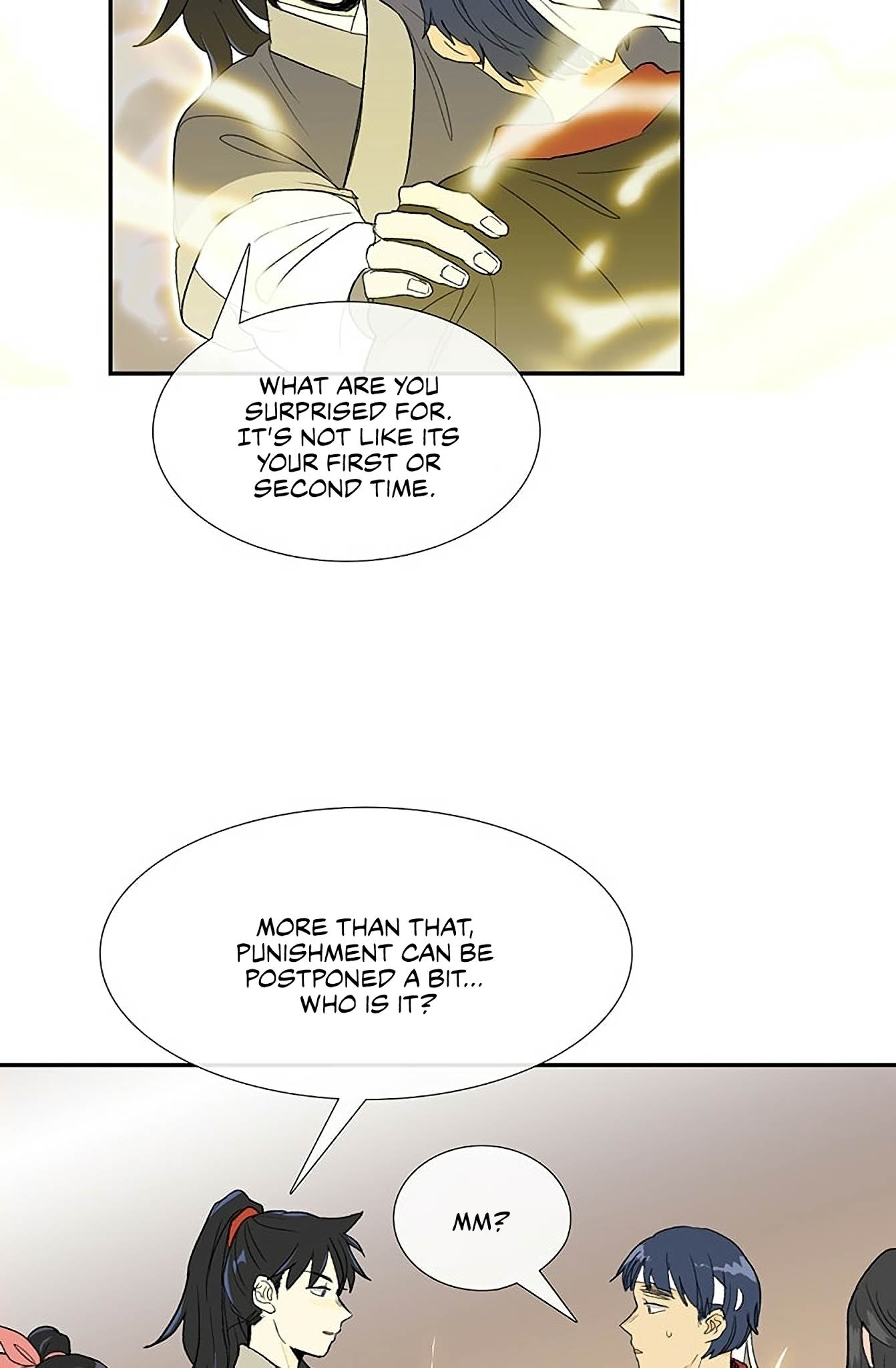 The Scholar's Reincarnation Chapter 97 page 21 - Chapter 97