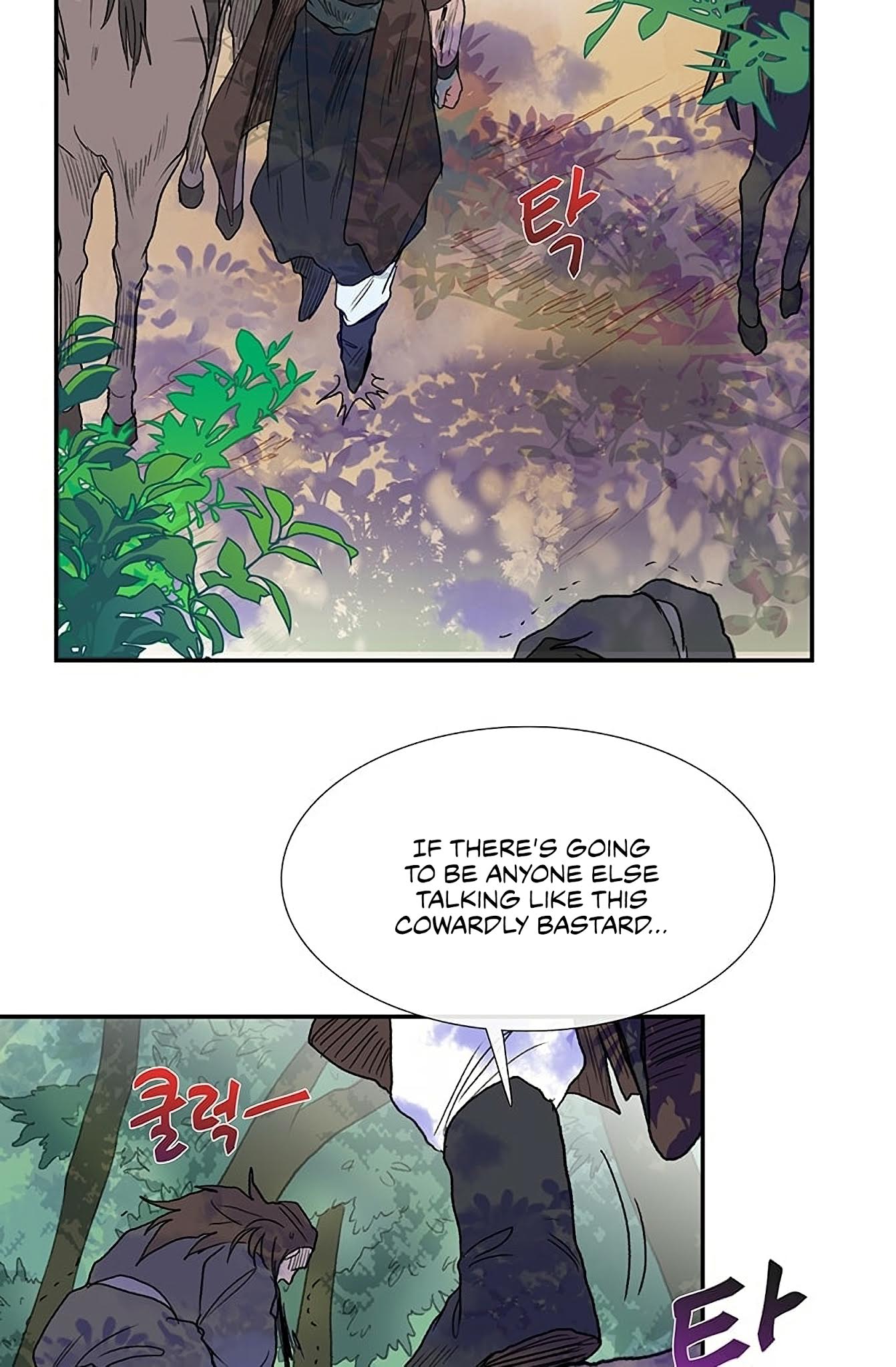The Scholar's Reincarnation Chapter 97 page 35 - Chapter 97
