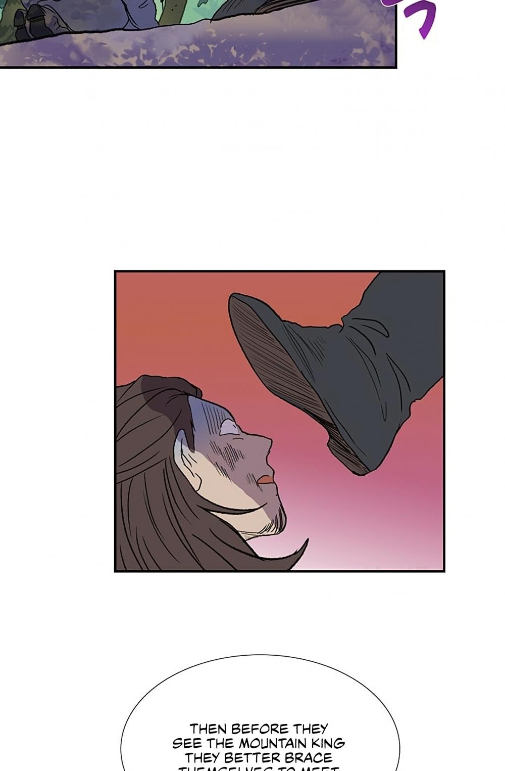 The Scholar's Reincarnation Chapter 97 page 36 - Chapter 97