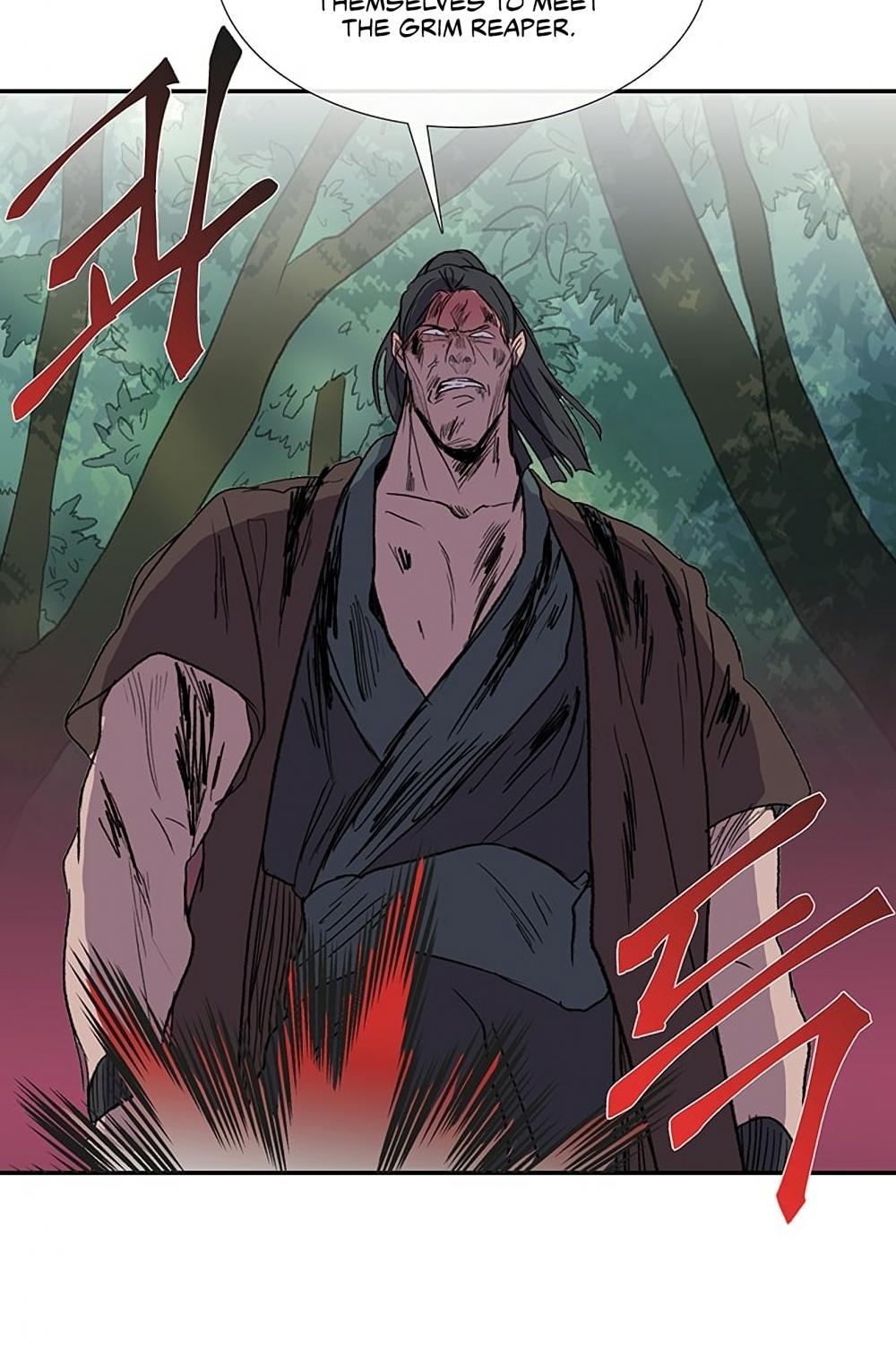 The Scholar's Reincarnation Chapter 97 page 37 - Chapter 97